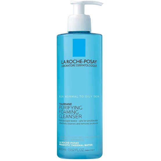 Laroche cleanser