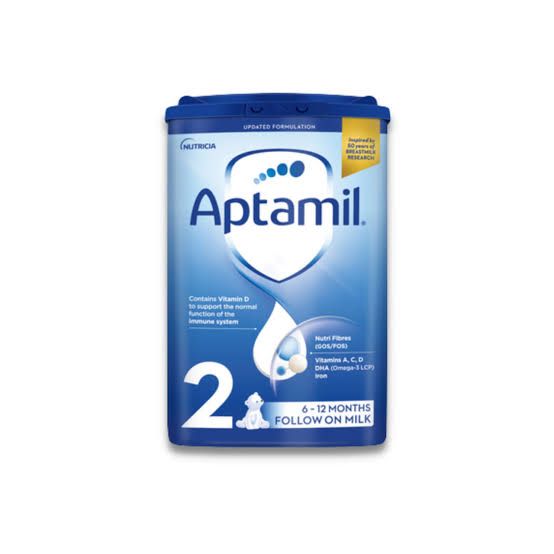Aptamil