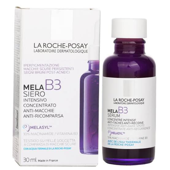 LAROCHE POSAY MELA B3 SERUM
