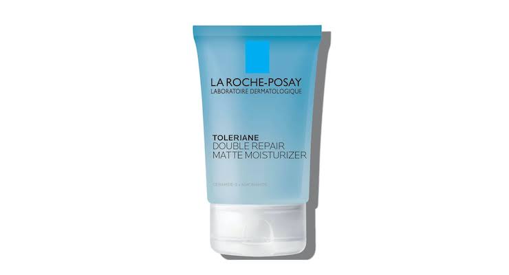 LAROCHE POSAY DOUBLE REPAIR FACE MOISTURIZER 