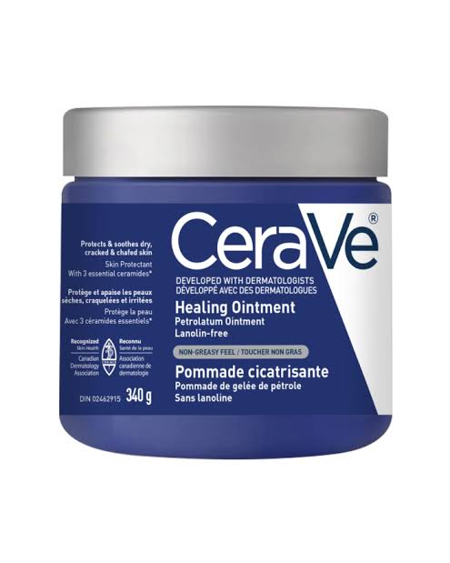 CERAVE HEALING OINTMENT 