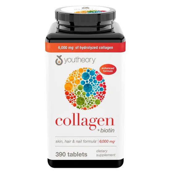YOU THEORY COLLAGEN