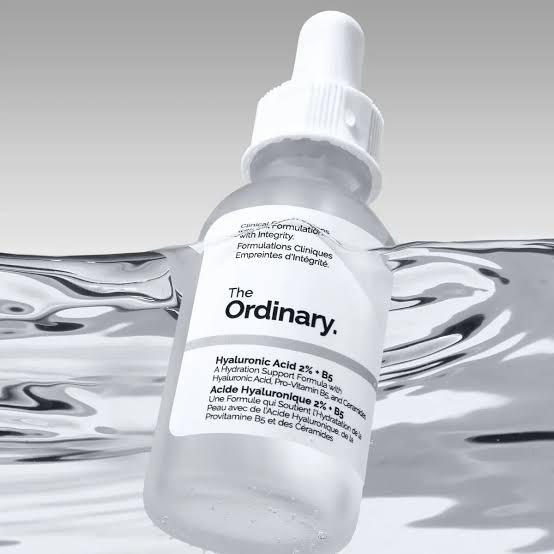 THE ORDINARY HYALURONIC ACID 