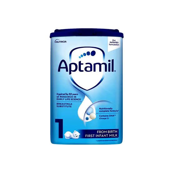 APTAMIL NO 1