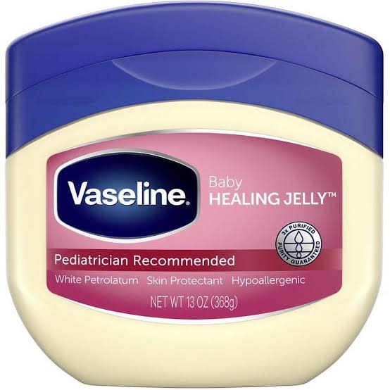 BABY VASELINE 