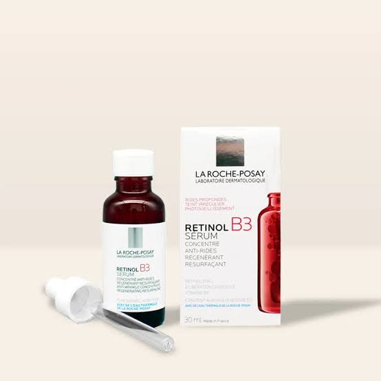 LAROCHE-POSAY RETINOL B3 SERUM 