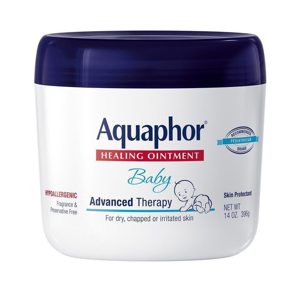 Aquaphor baby Vaseline
