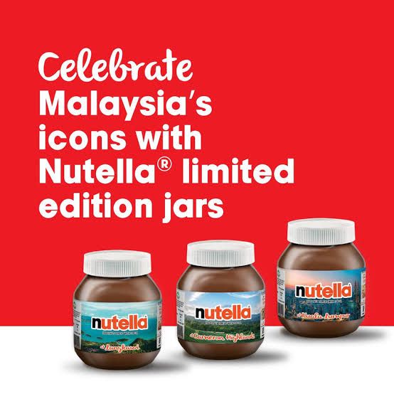 Nutella