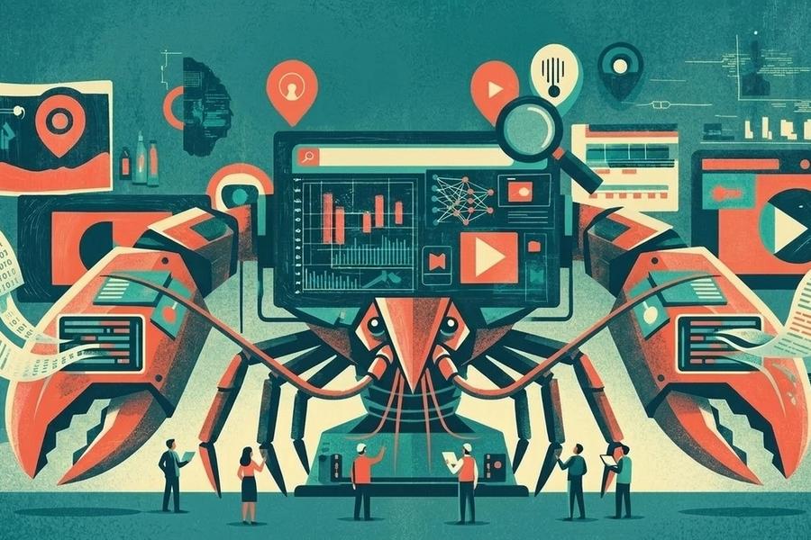 GEO With OpenClaw: How to Run AI Search Visibility Analytics From Your Terminal