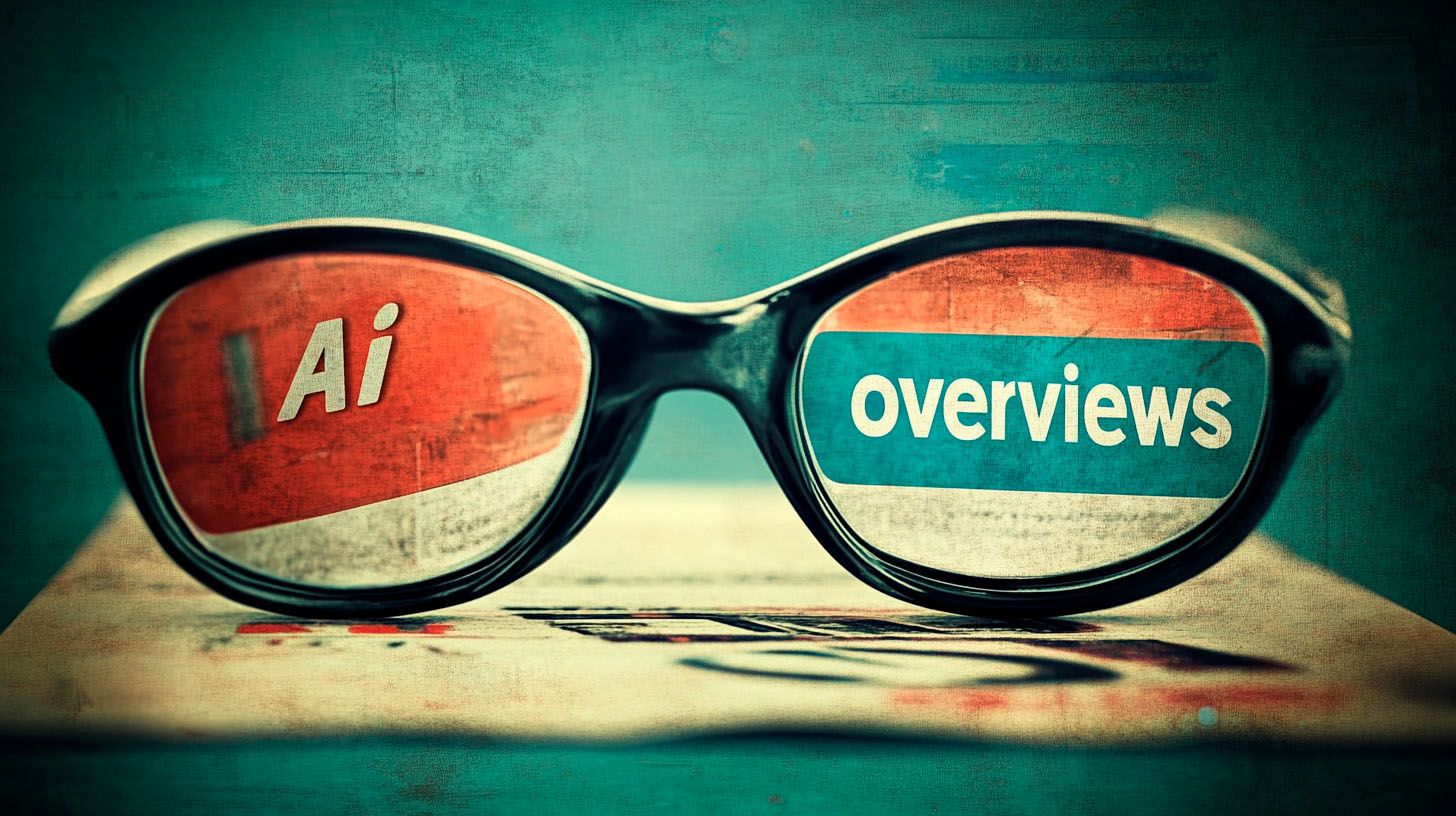 Google AI Overviews