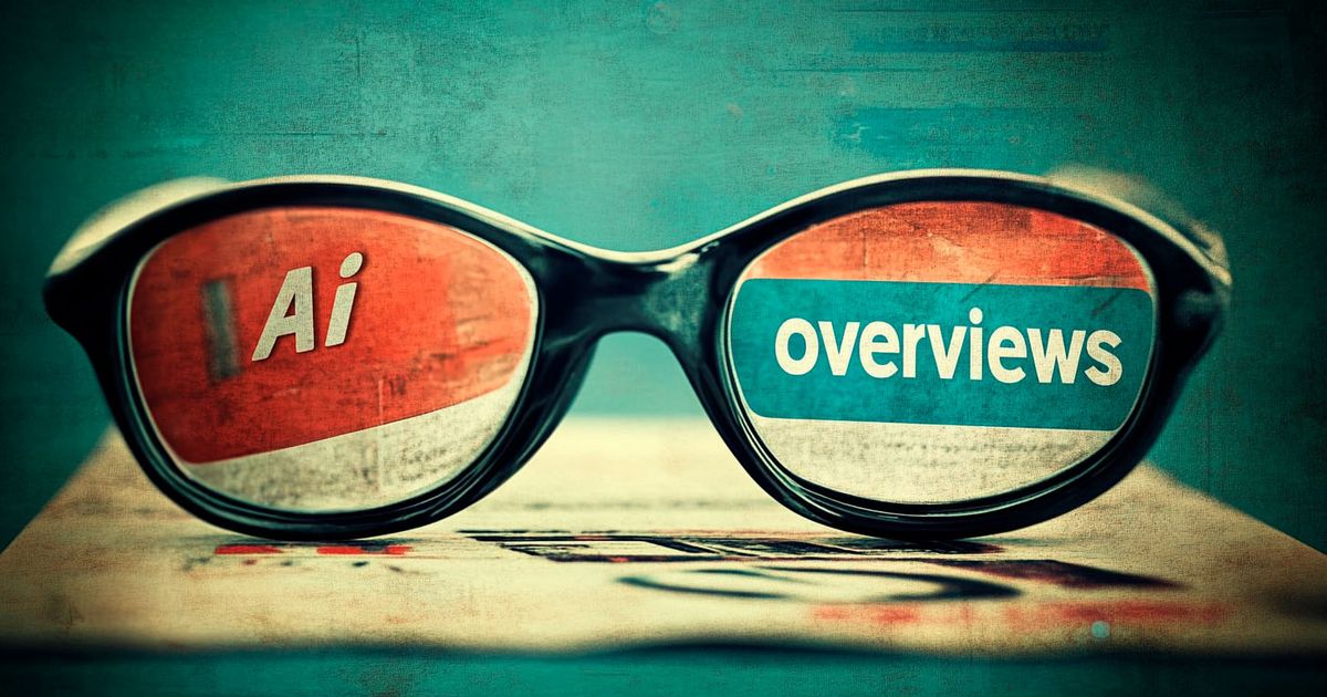 Google AI Overviews