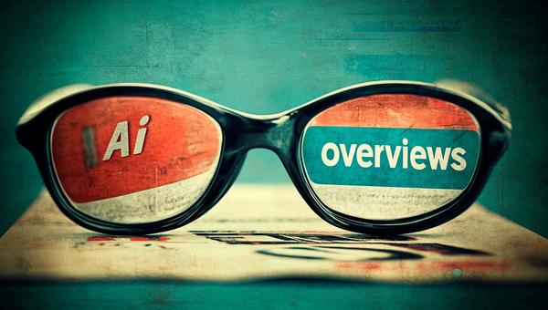 Google AI Overviews
