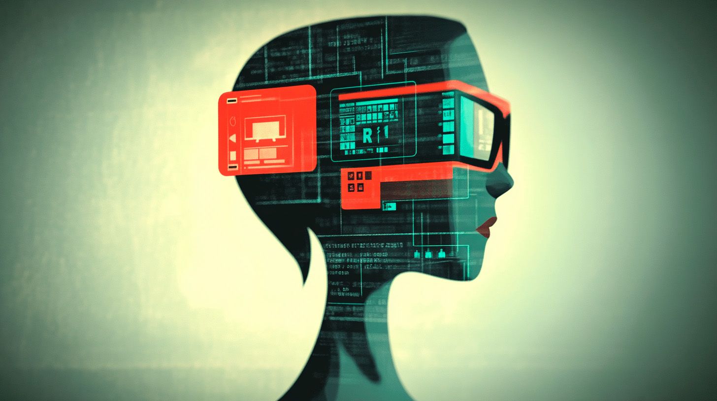 DeepSeek R1: Revolutionizing AI with Transparent Reasoning and Integrated Web Search