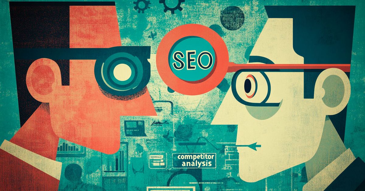 SEO Competitor Analysis: The Complete Guide