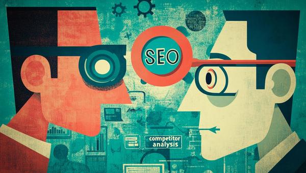 SEO Competitor Analysis: The Complete Guide