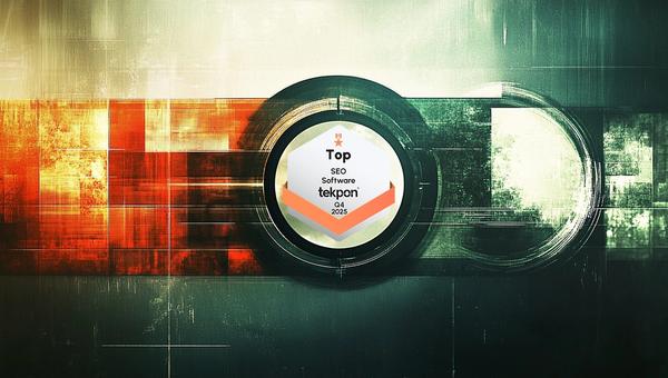Rankscale got voted TOP SEO Software 2025 by Tekpon