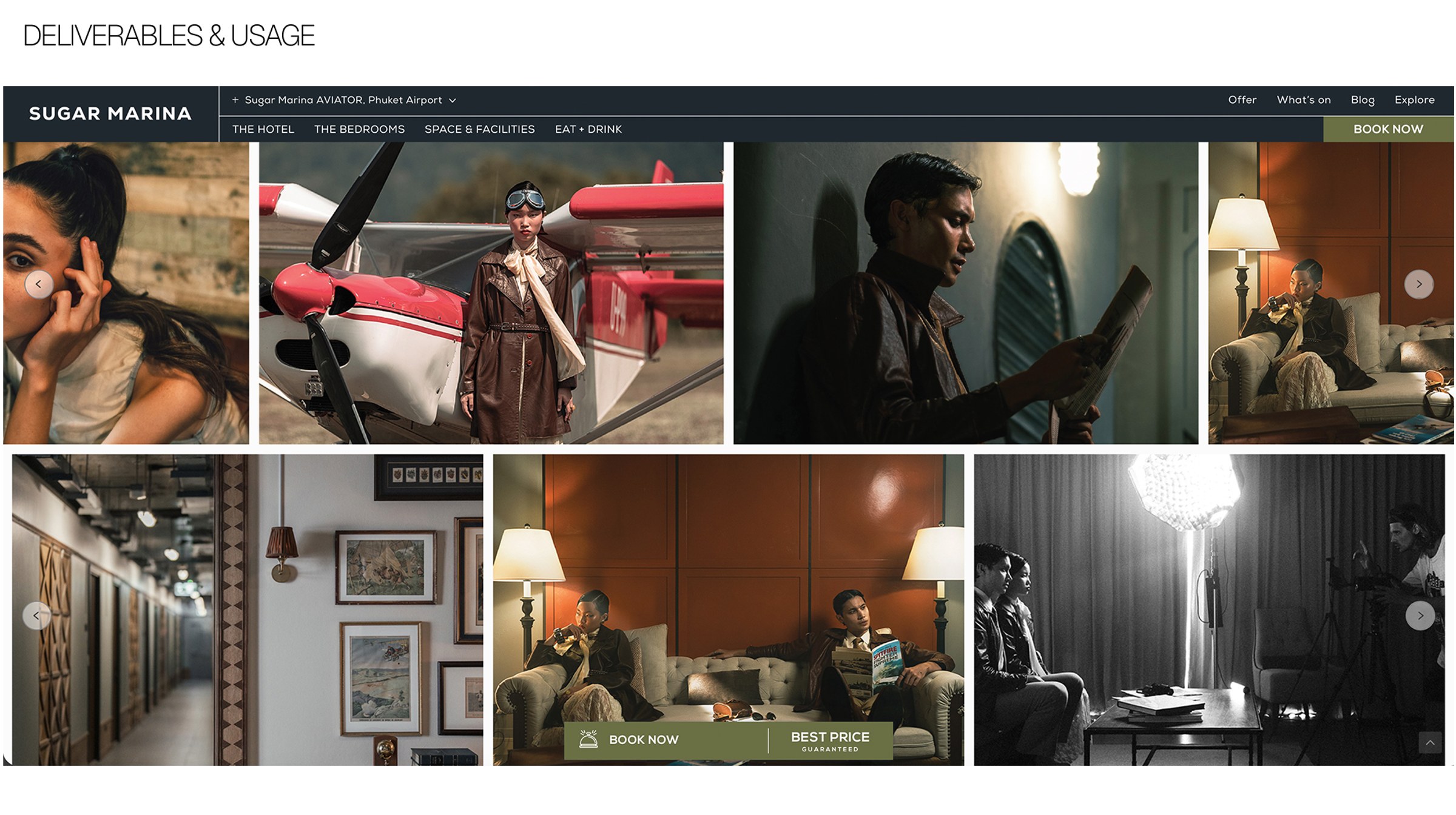 SUGAR MARINA — Aviator, image 4.2