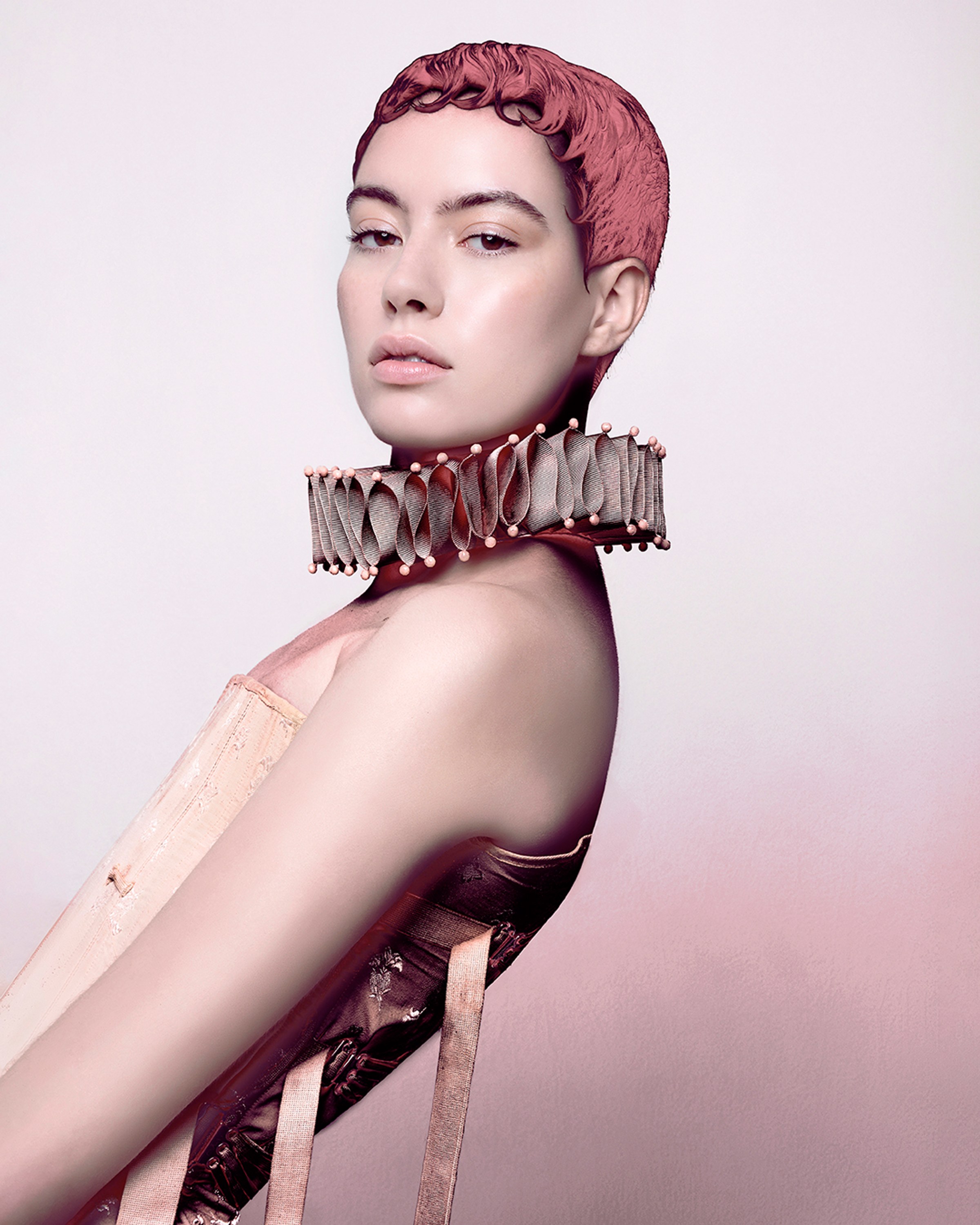 MODEL TEST — Antoinettes, image 2.3