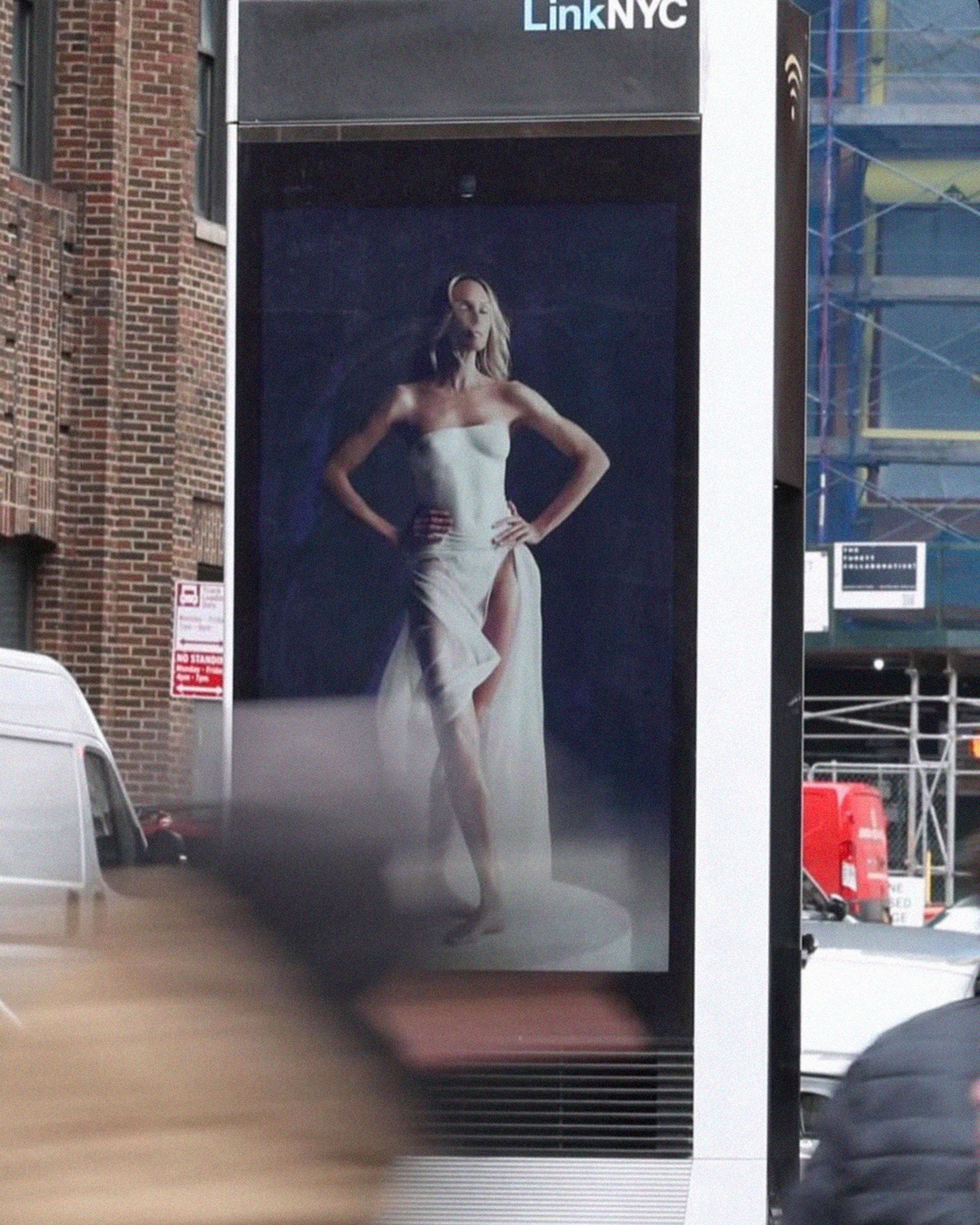 DAVID PROTEIN — Candice Swanepoel, image 1.4
