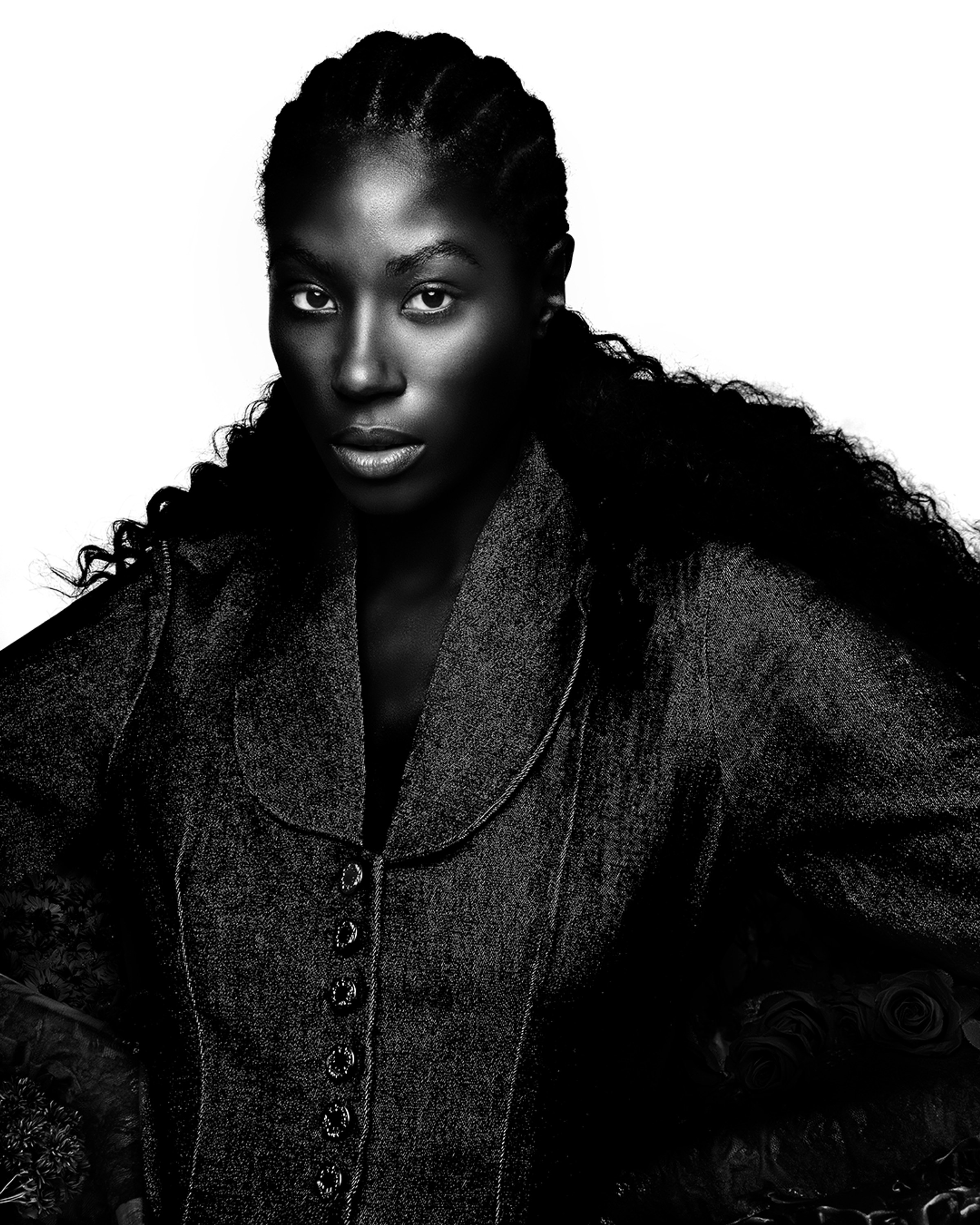 MODEL TEST — Antoinettes, image 2.2