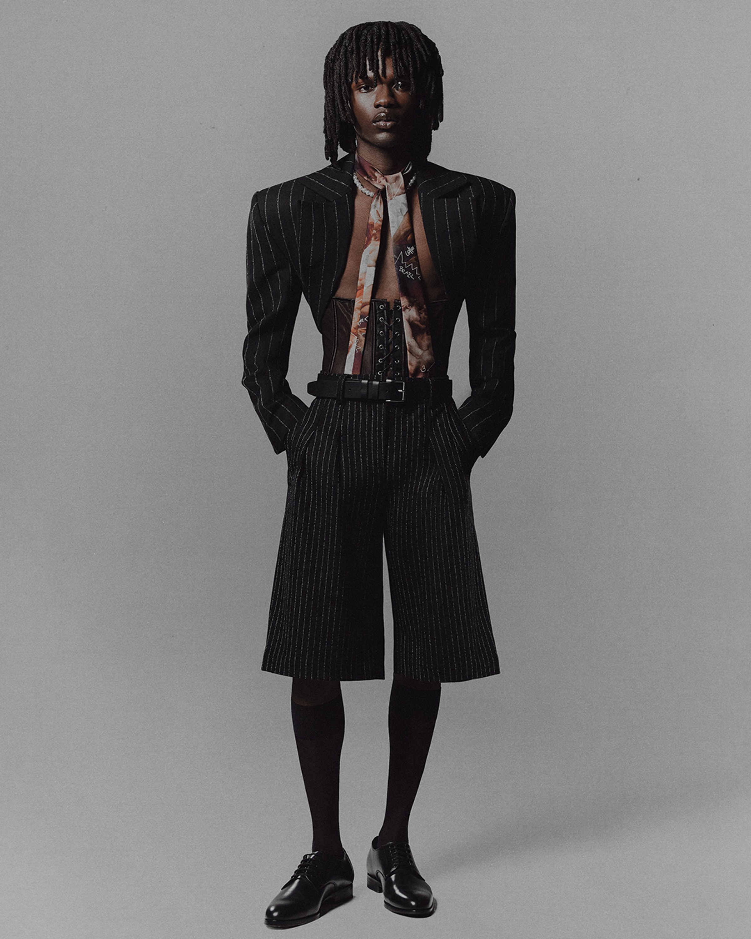 MODEL TEST — Grunge, image 1.3