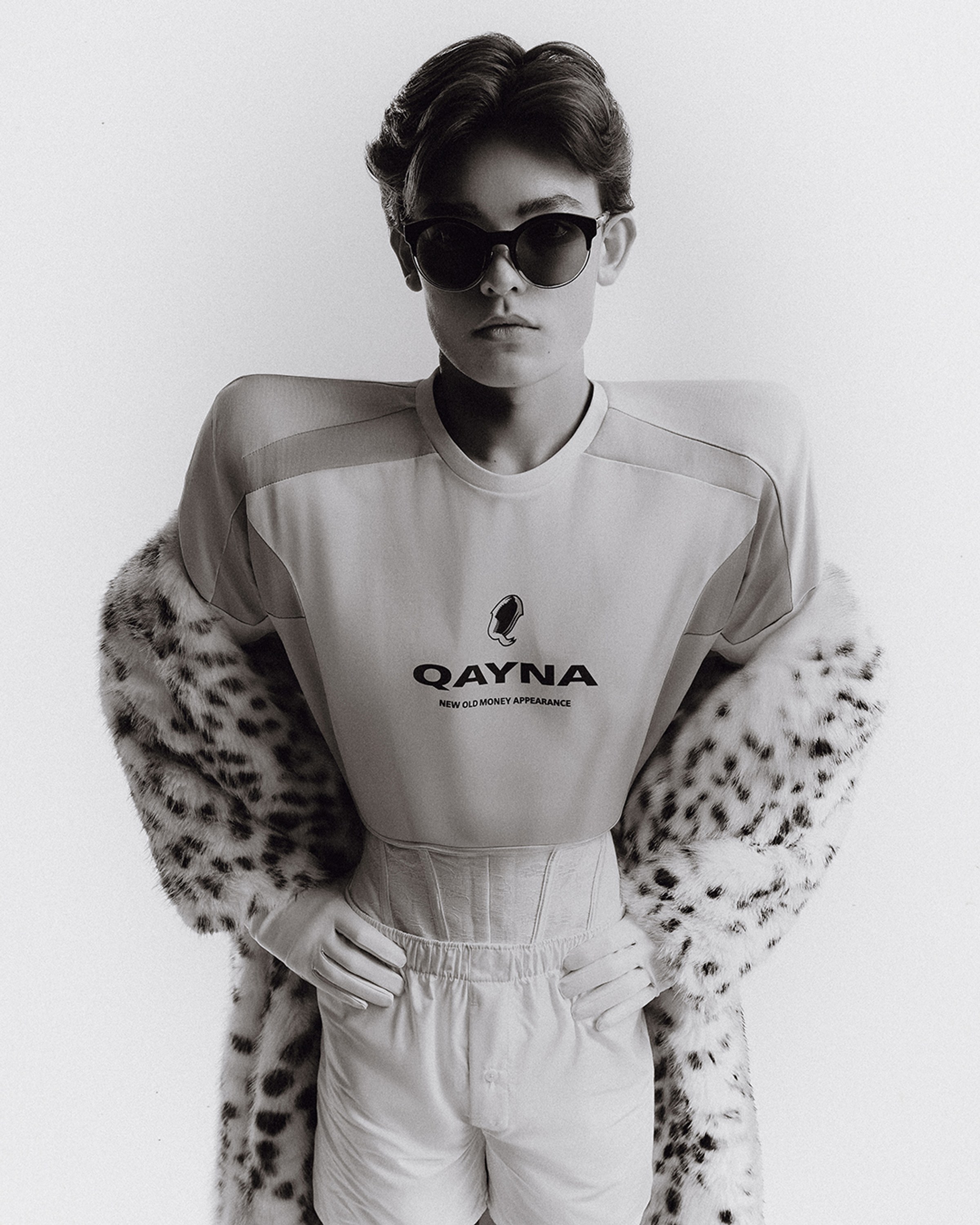 MODEL TEST — Grunge, image 3.1