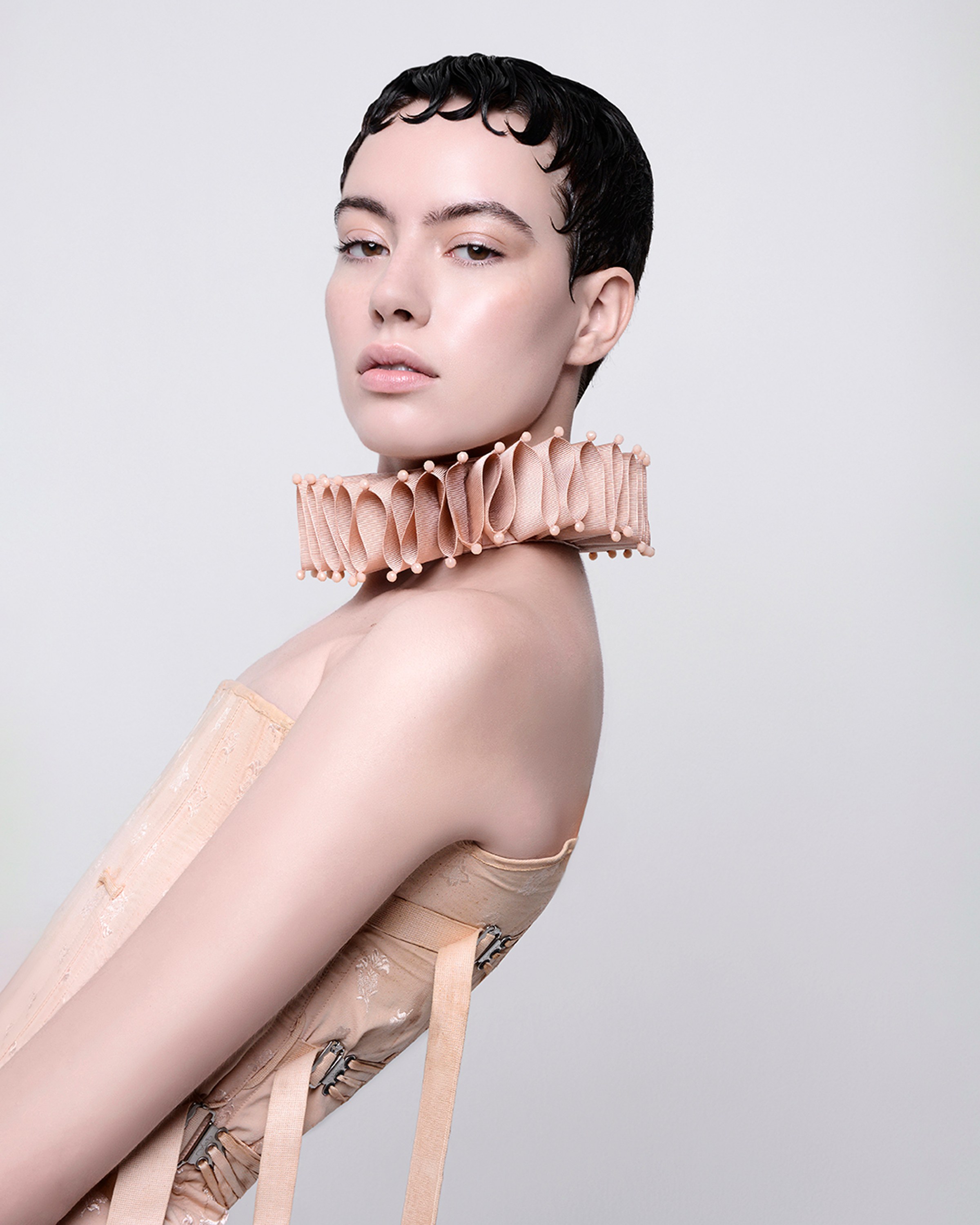MODEL TEST — Antoinettes, image 1.1