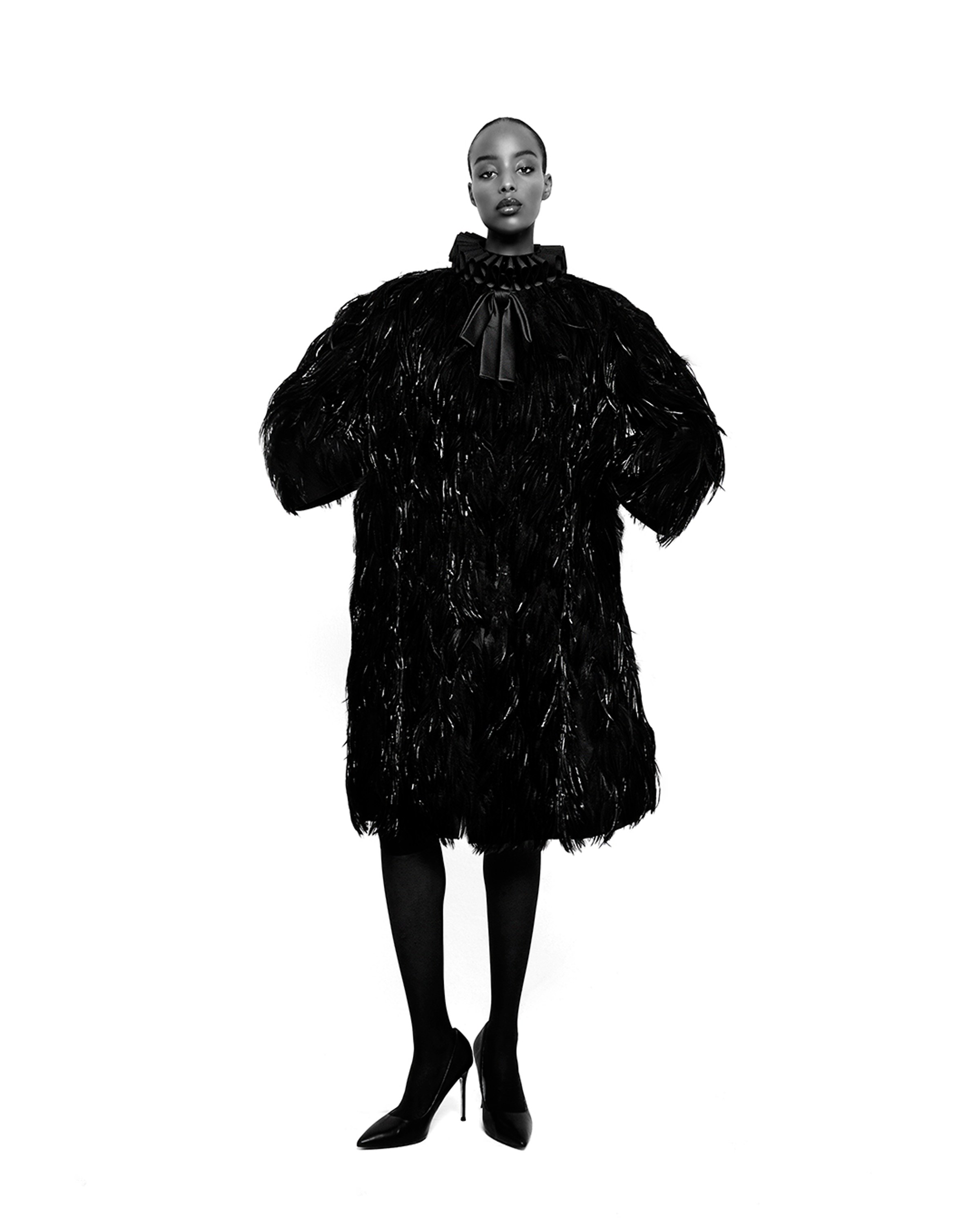 MODEL TEST — Antoinettes, image 3.3