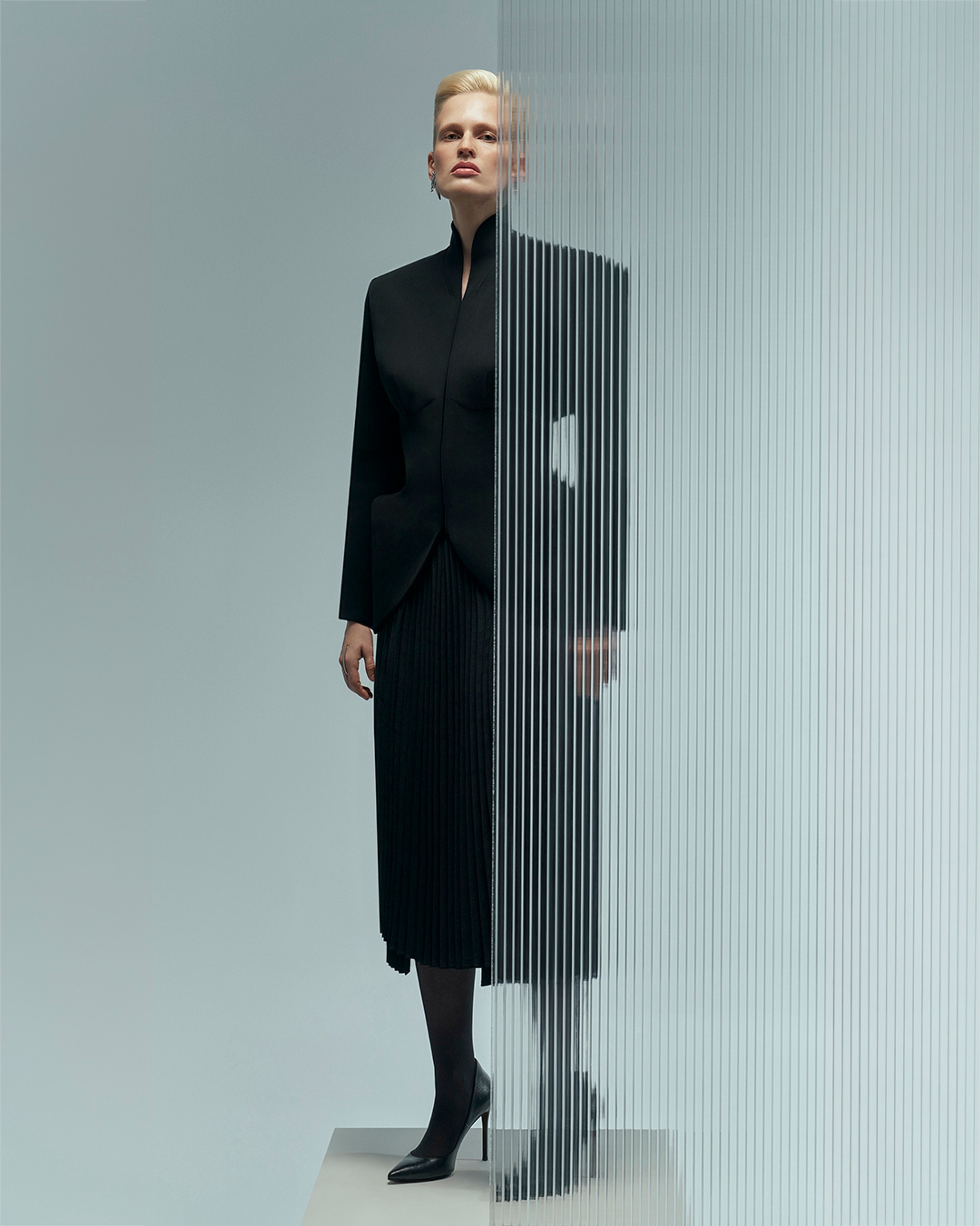 MIND GAMES — Soulmate, image 4.3