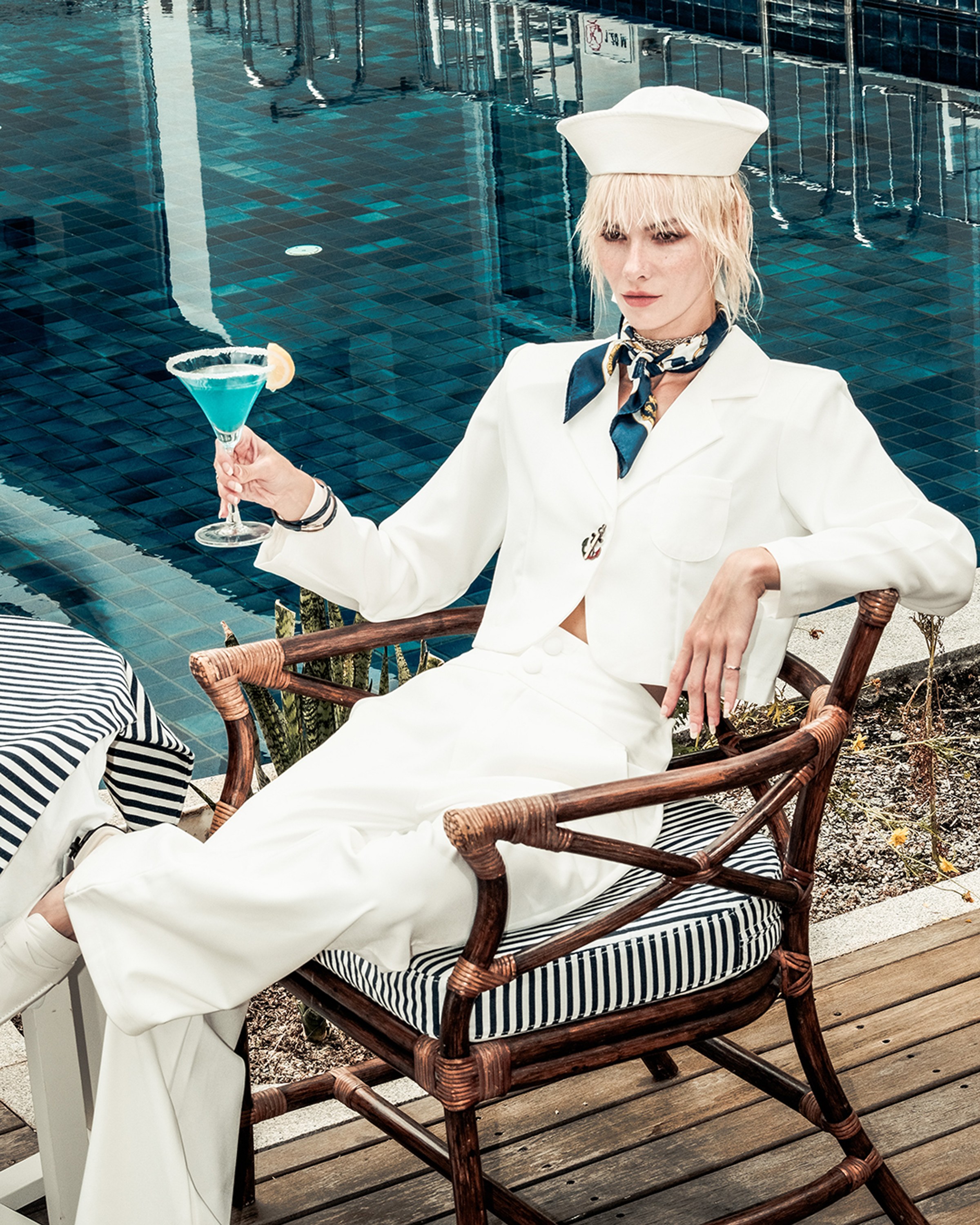 SUGAR MARINA — Nautical, image 3.3