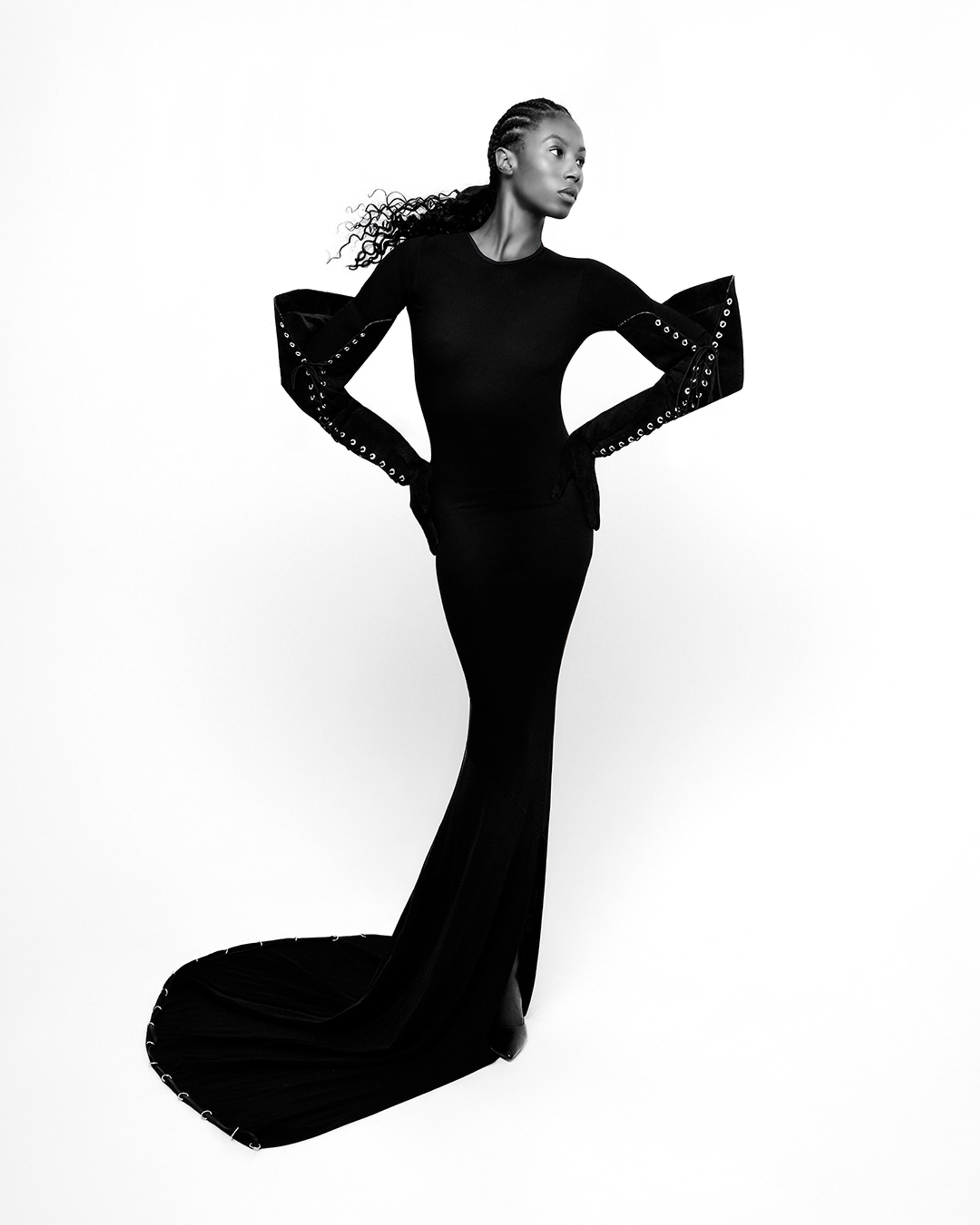 MODEL TEST — Antoinettes, image 1.4