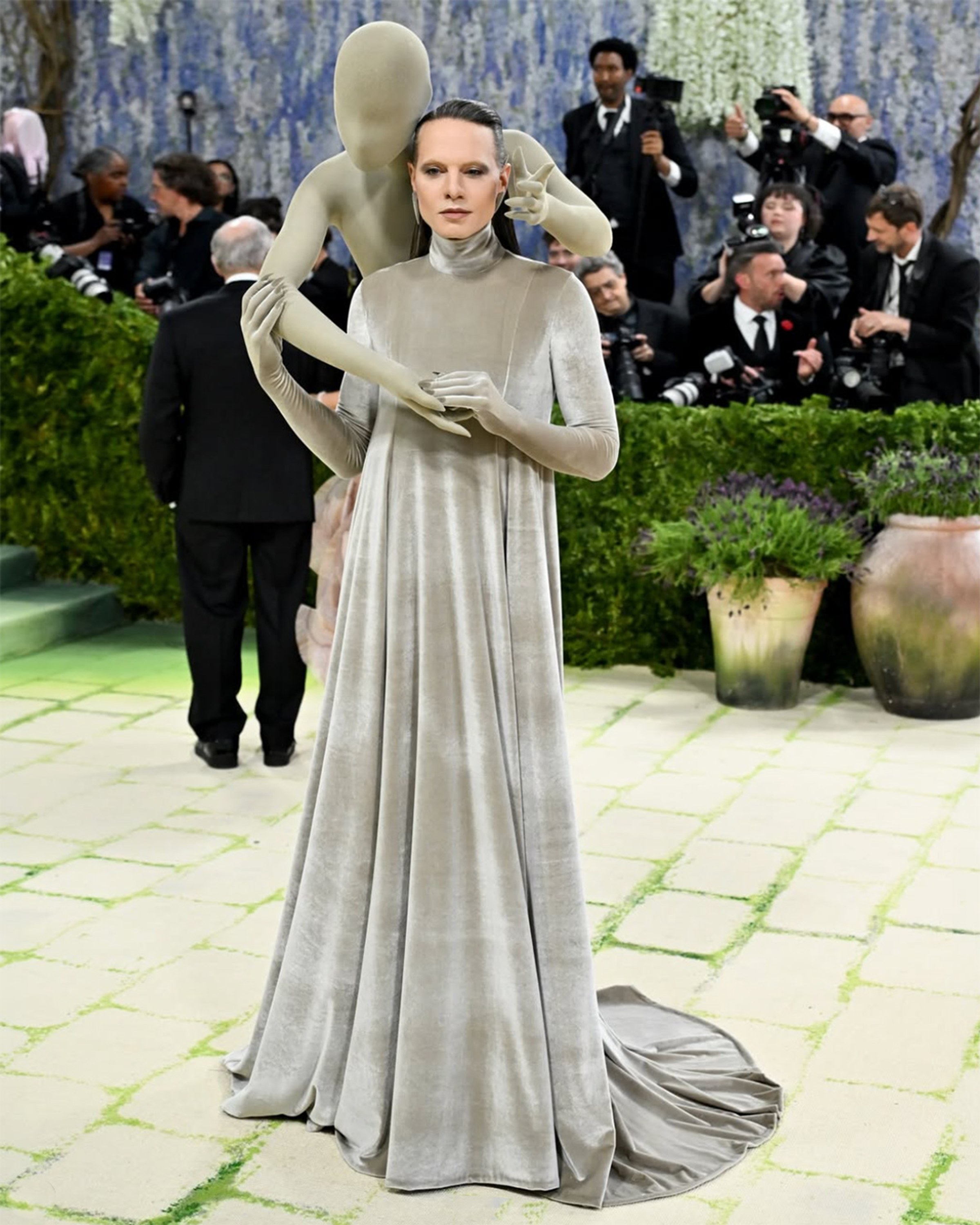 MET GALA 2026 — Jordan Roth, image 1.2