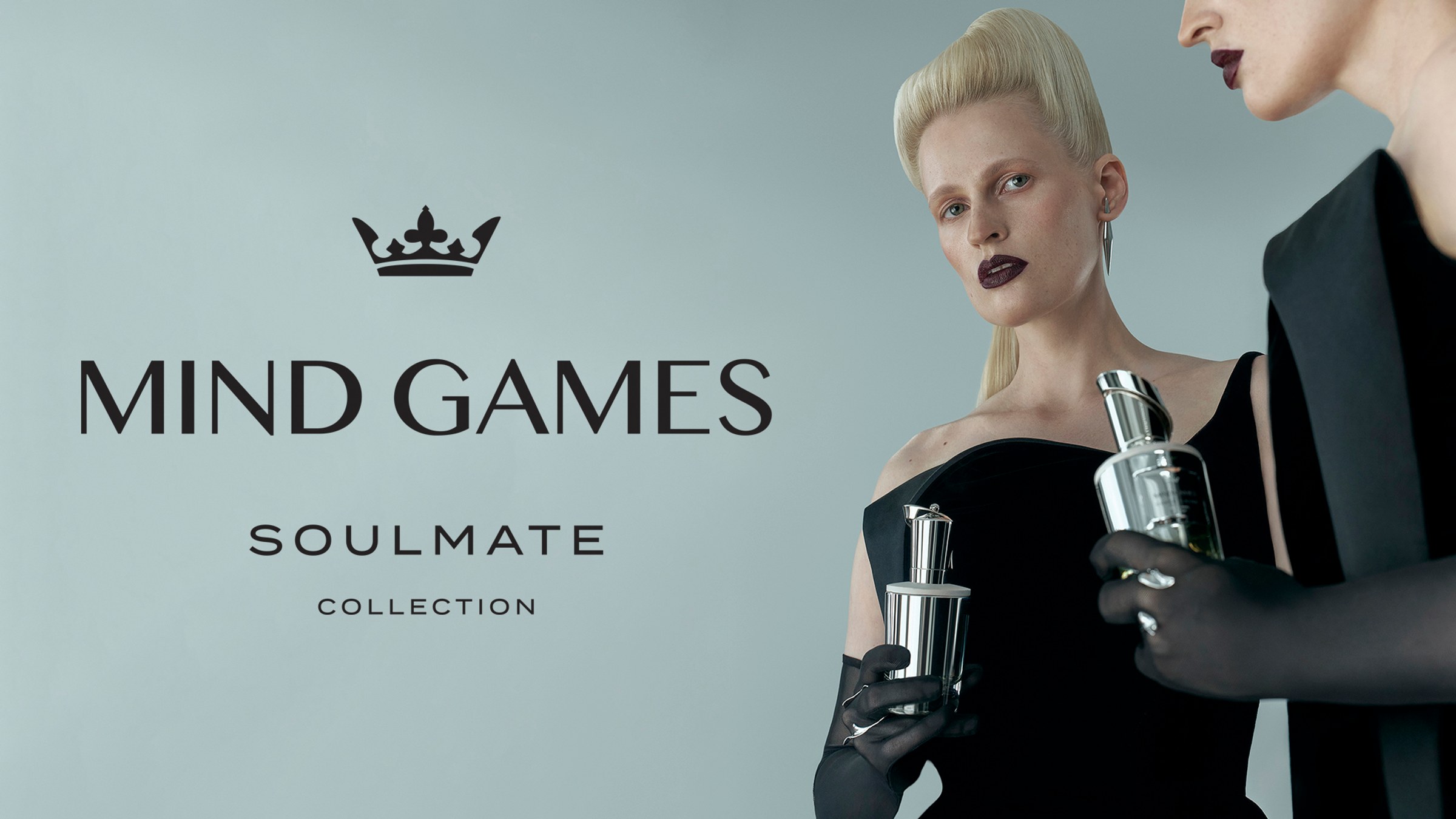 MIND GAMES — Soulmate, image 3.1