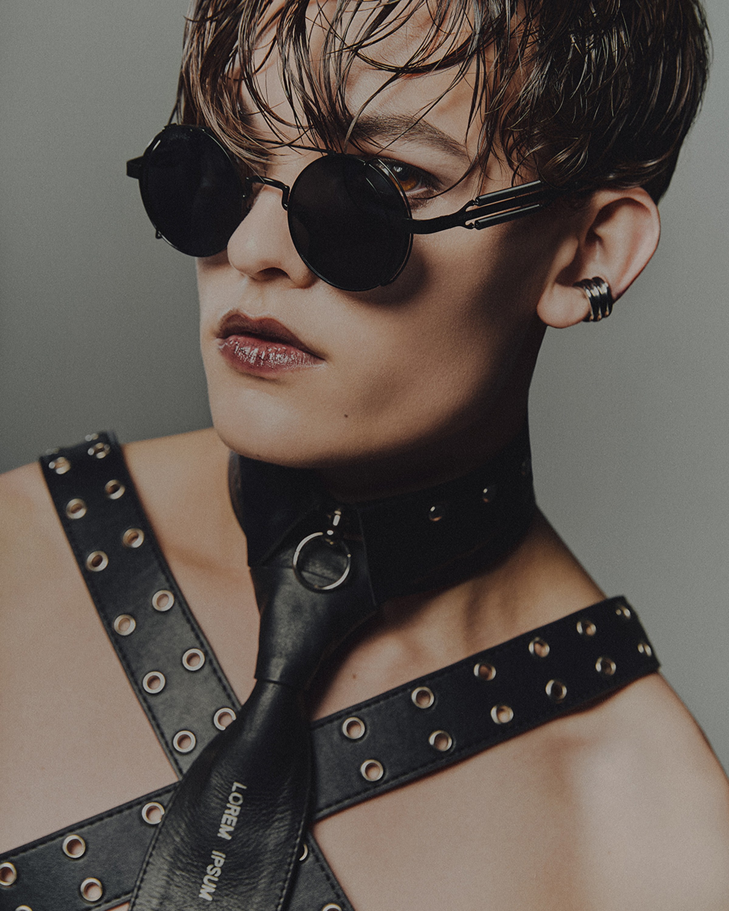 MODEL TEST — Grunge, image 1.3