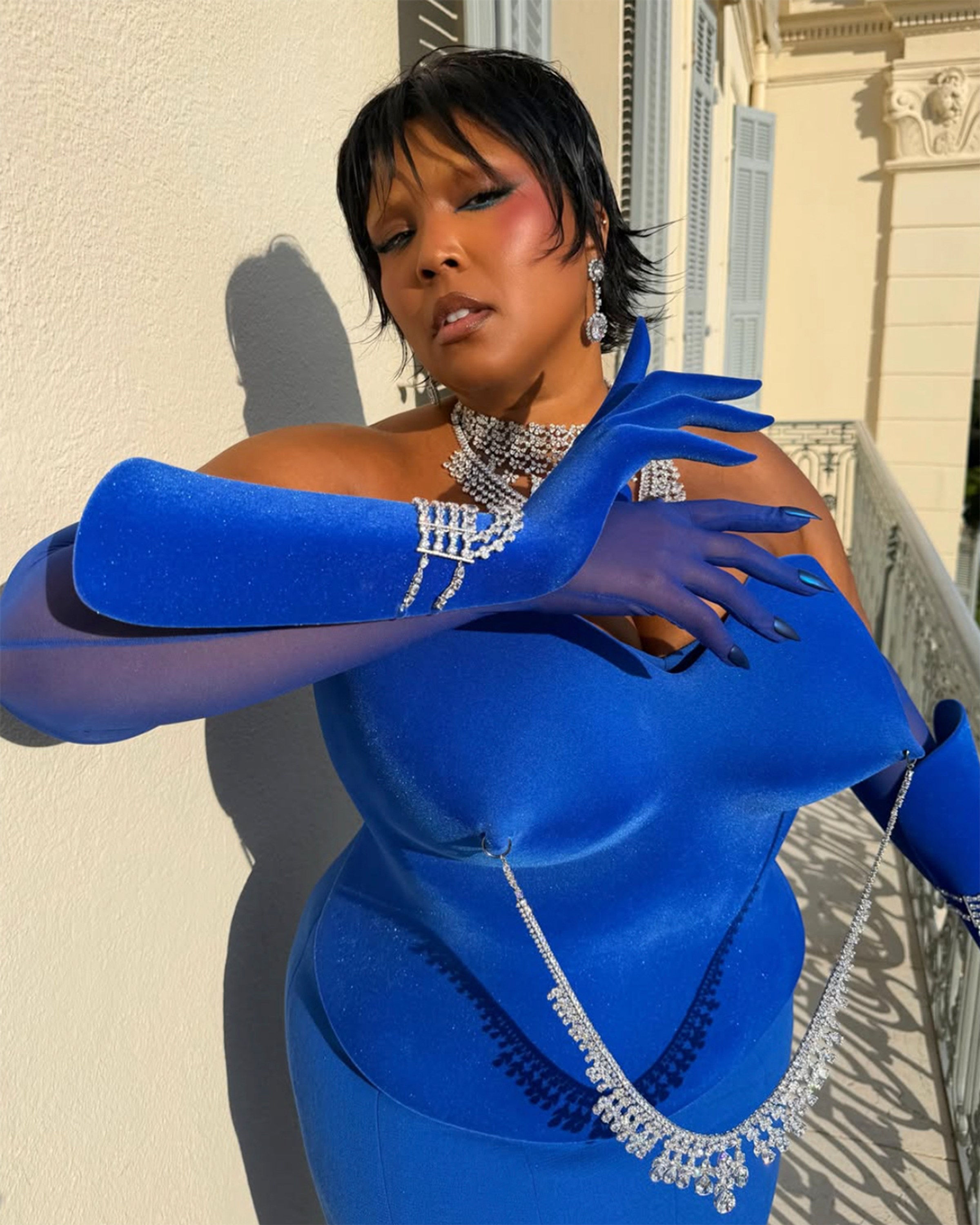 AMFAR GALA 2026 — Lizzo, image 2.2