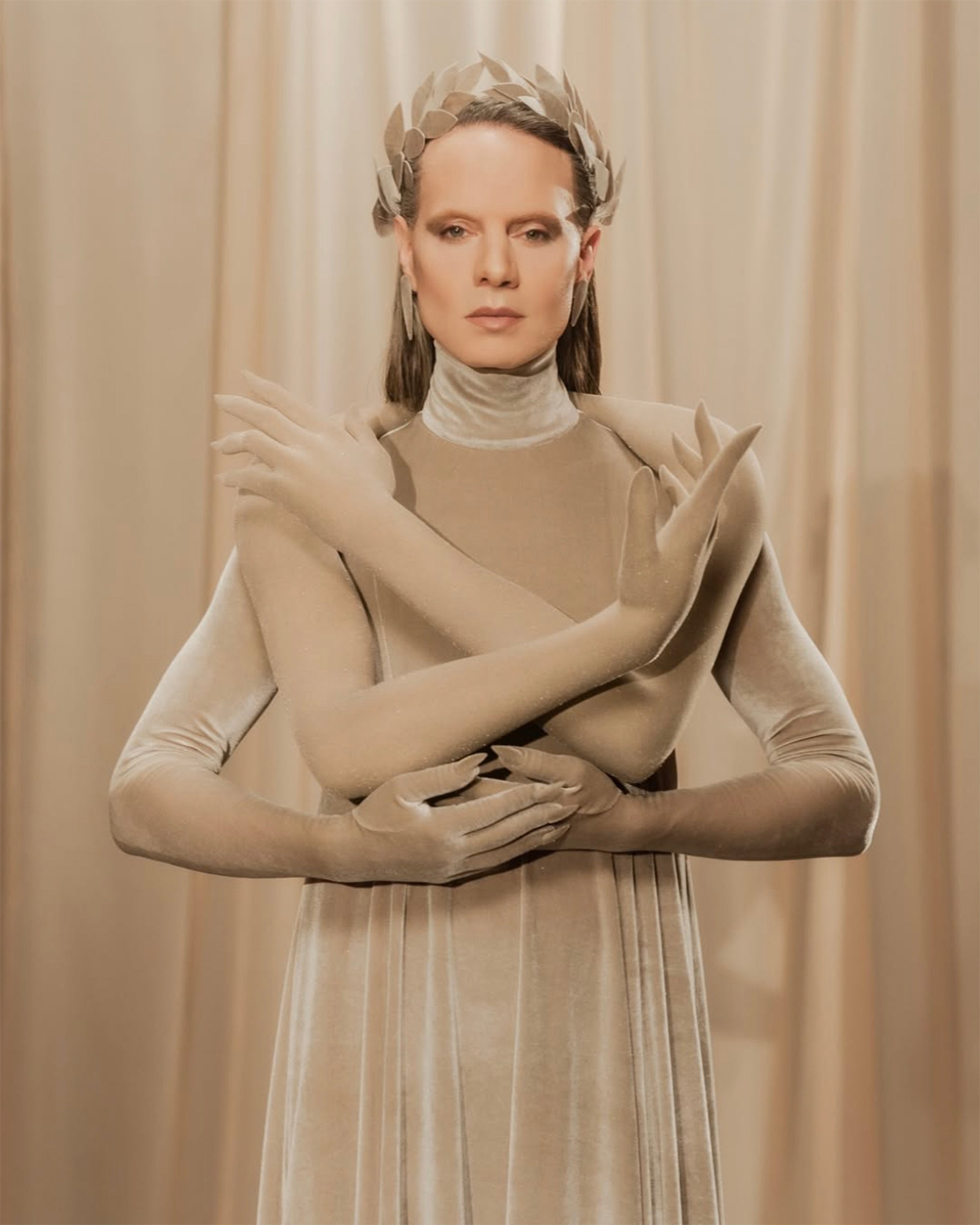 MET GALA 2026 — Jordan Roth, image 2.4