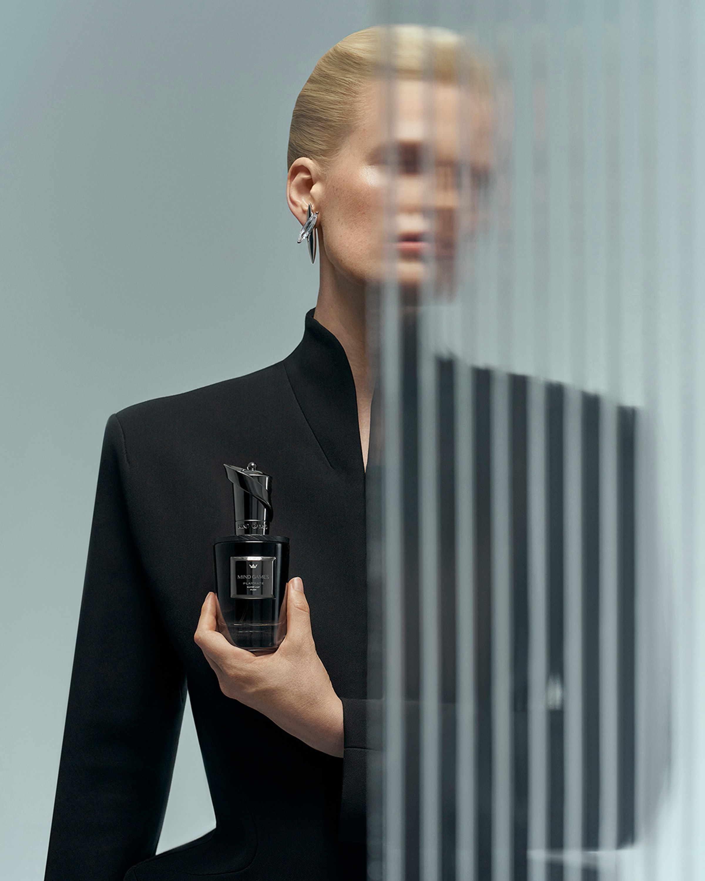 MIND GAMES — Soulmate, image 1.3