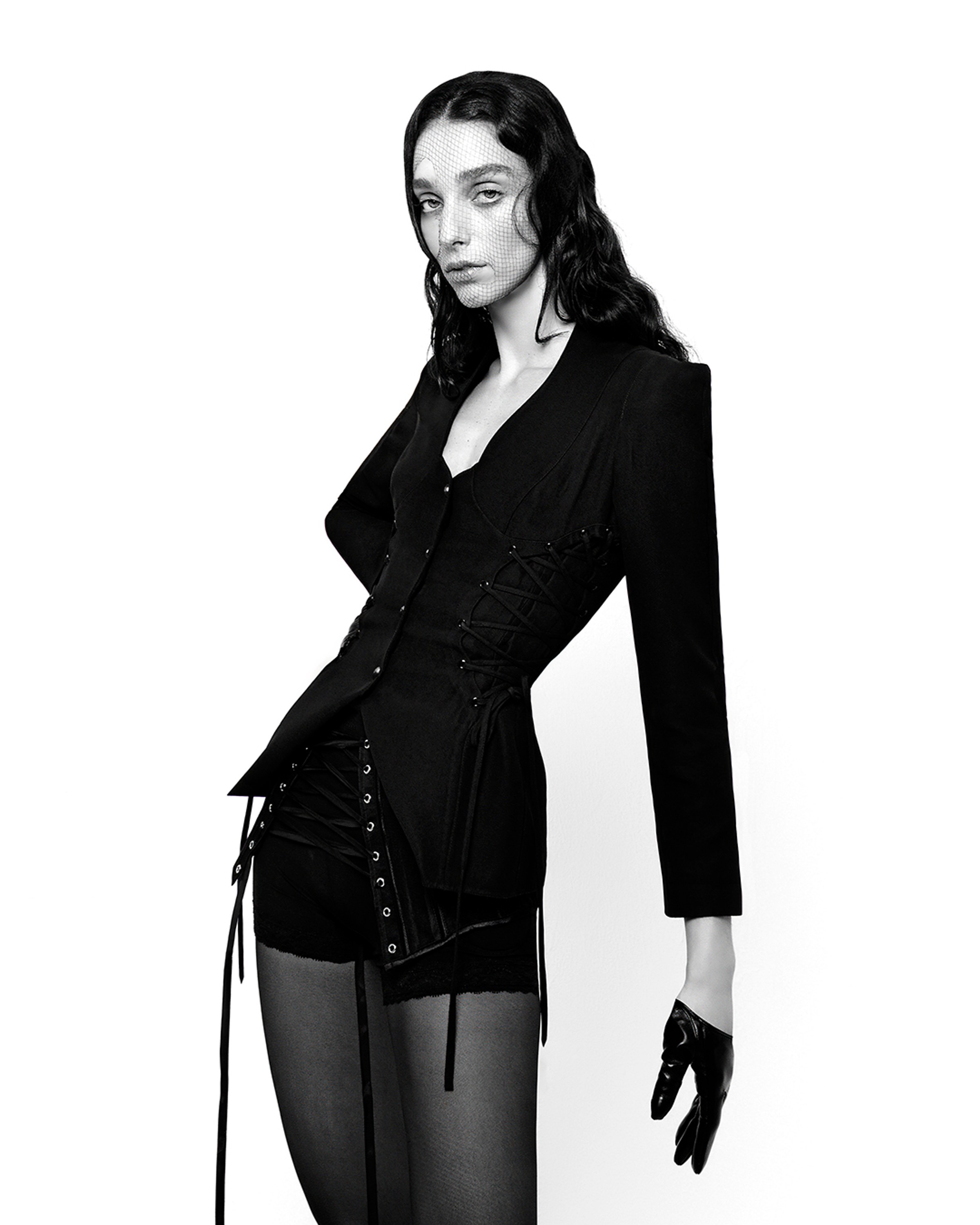 MODEL TEST — Antoinettes, image 1.2