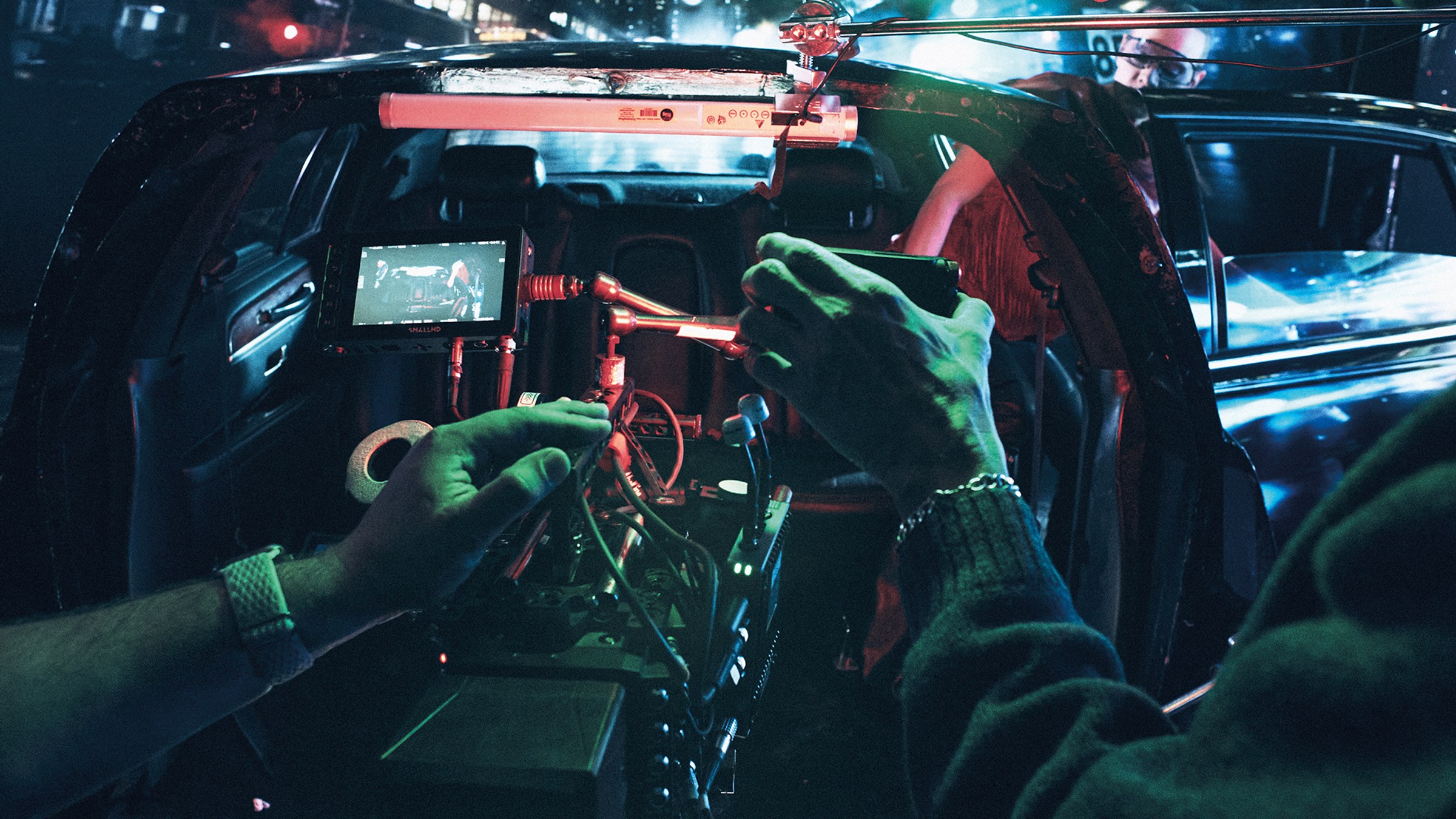 PURPLE MAGAZINE `45 SS26 — Jordan Roth, image 8.2