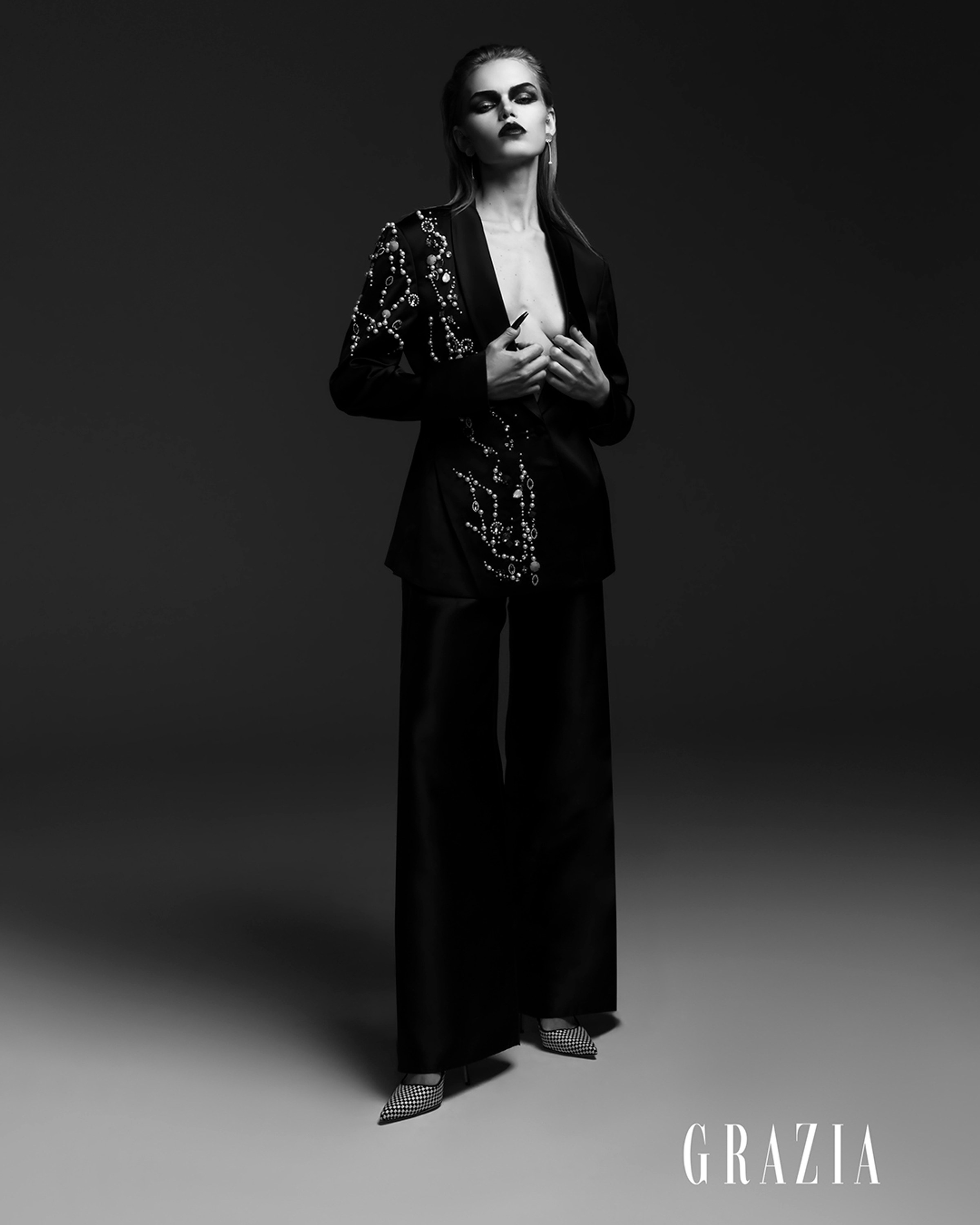 GRAZIA SLOVENIA — Daphne Maas, image 1.4