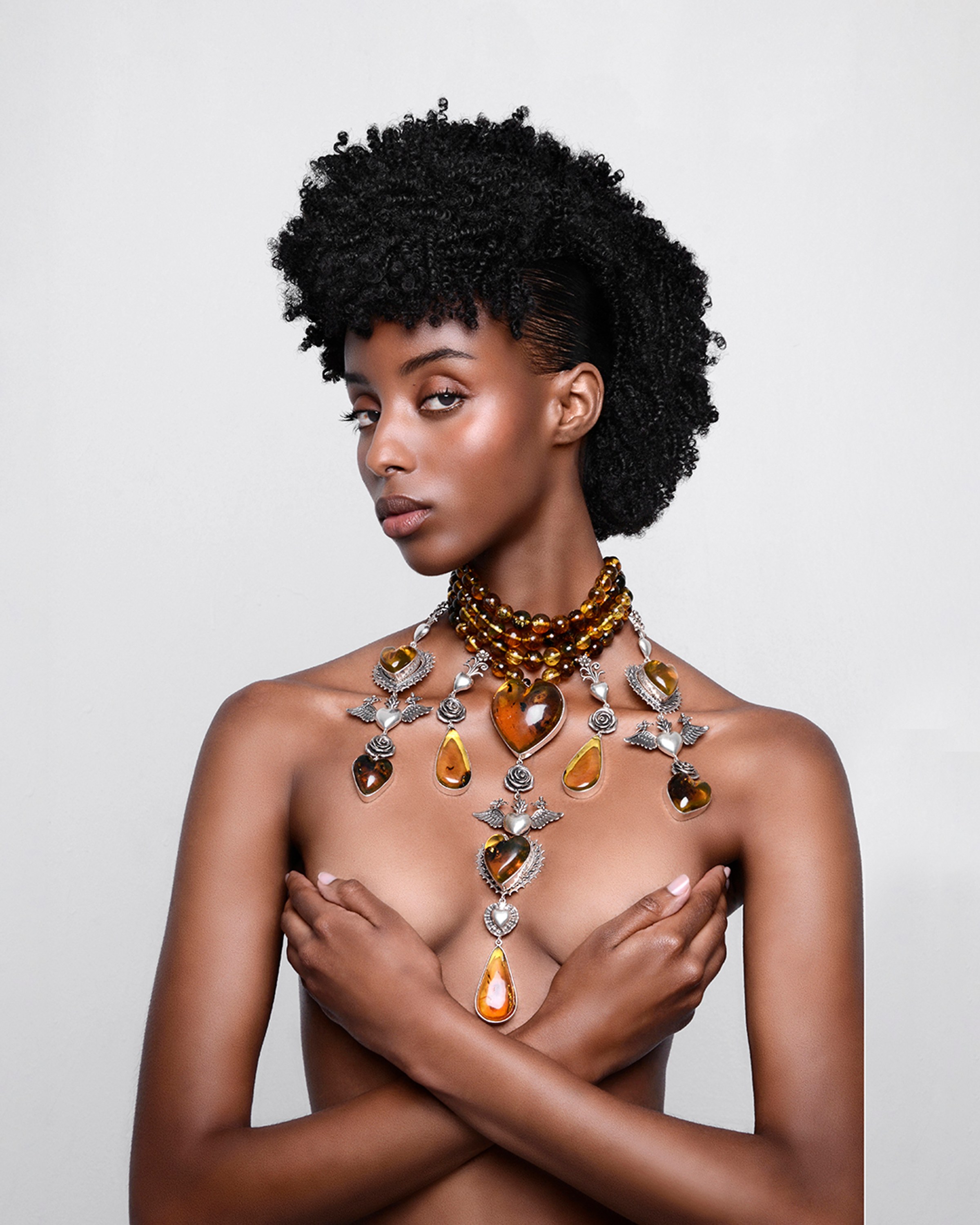 MODEL TEST — Antoinettes, image 2.2
