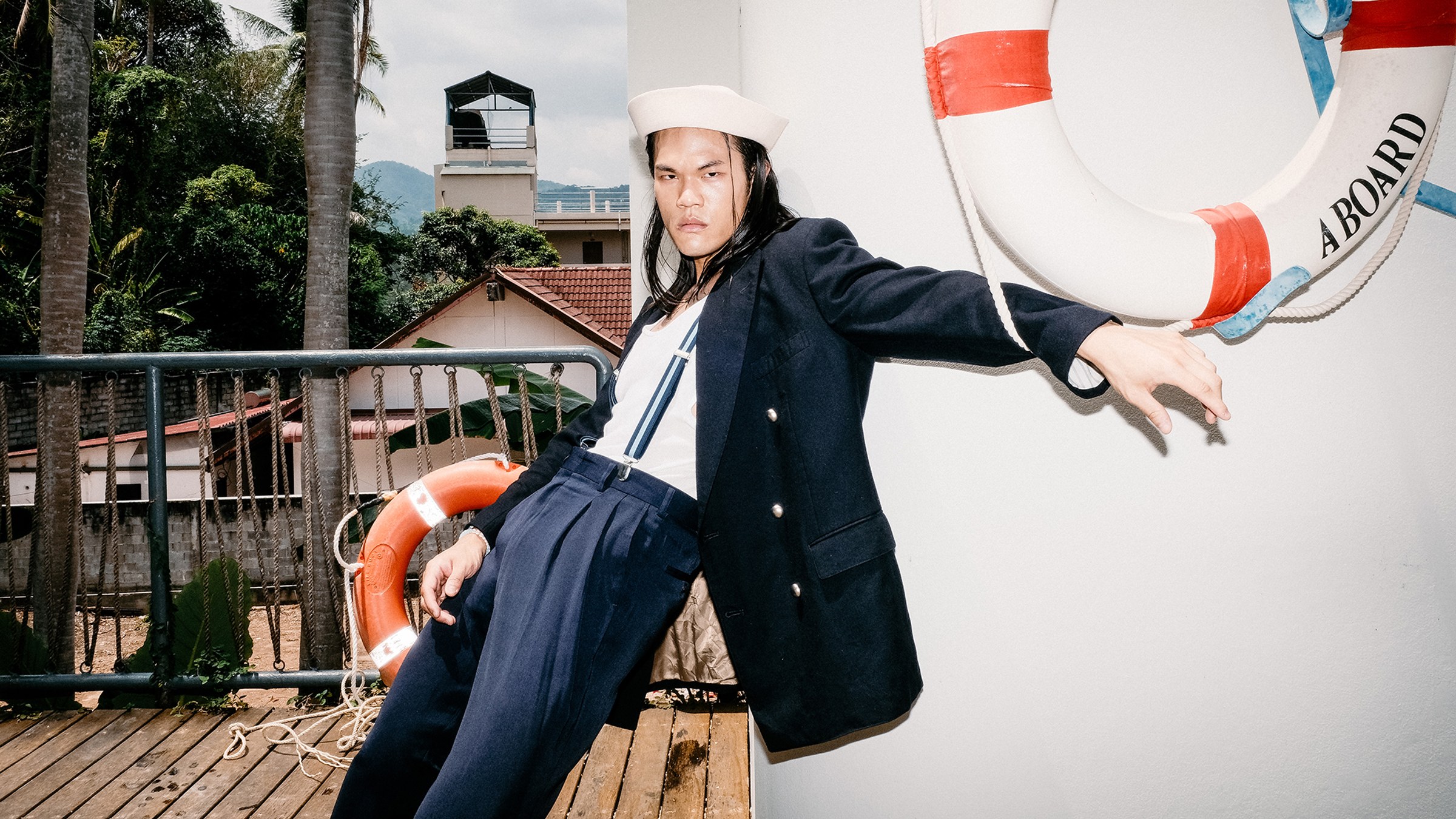 SUGAR MARINA — Nautical, image 5.1