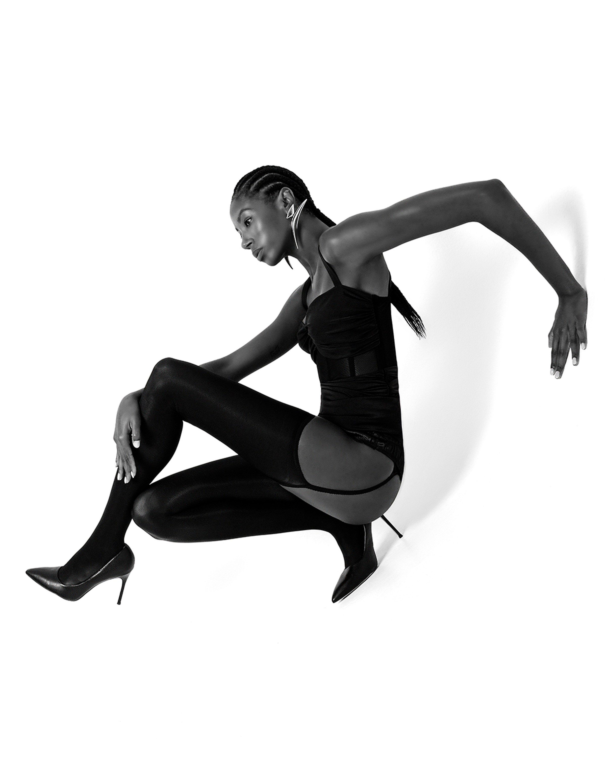 MODEL TEST — Antoinettes, image 1.1