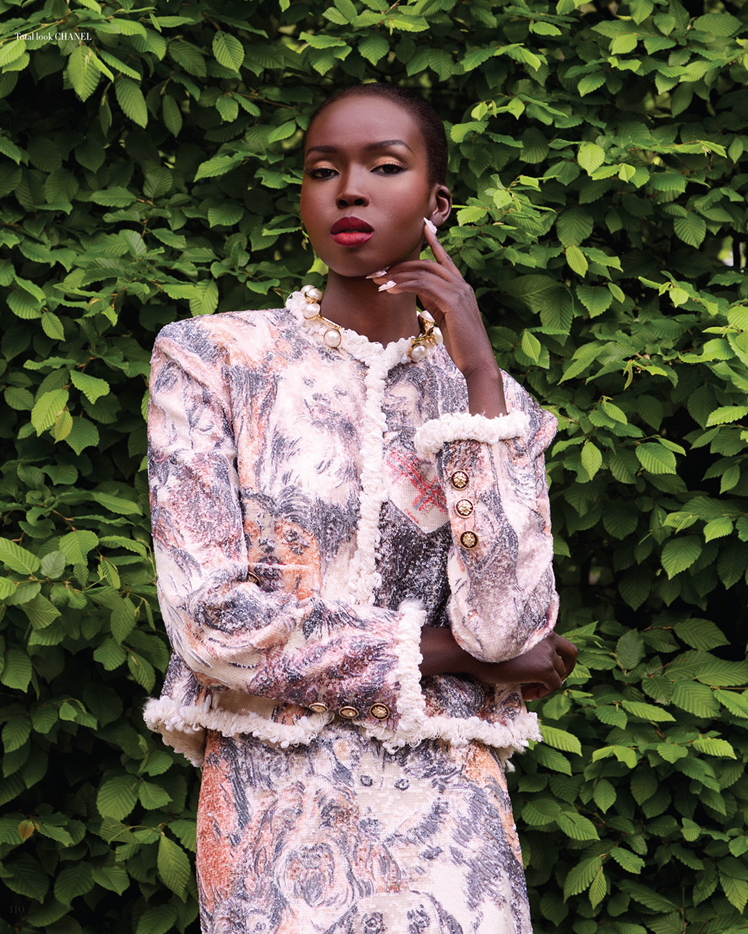 HARPER`S BAZAAR SERBIJA · August 2026 — Print Cover, image 2.2