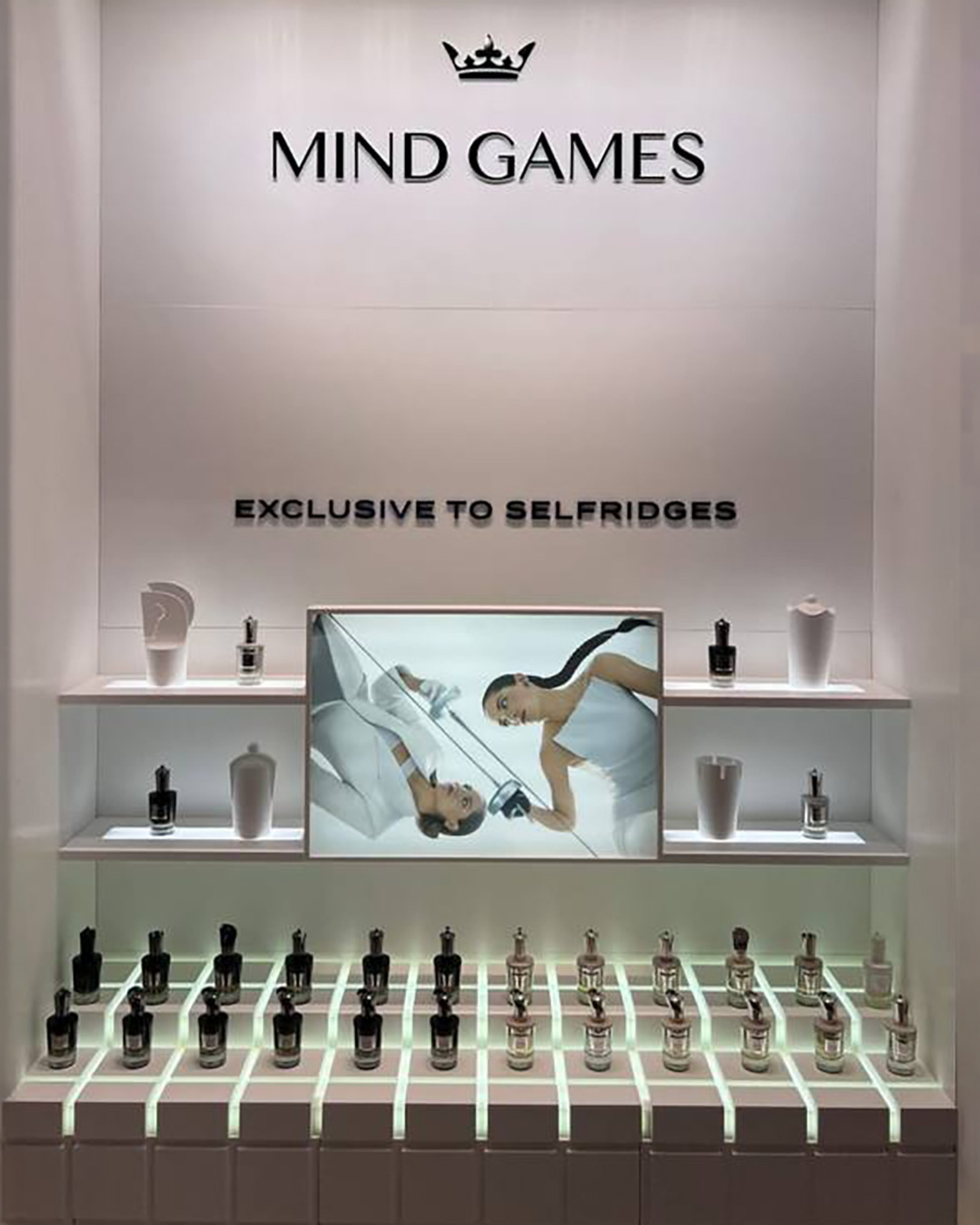 MIND GAMES — Opera Mate & Counterplay, image 6.1
