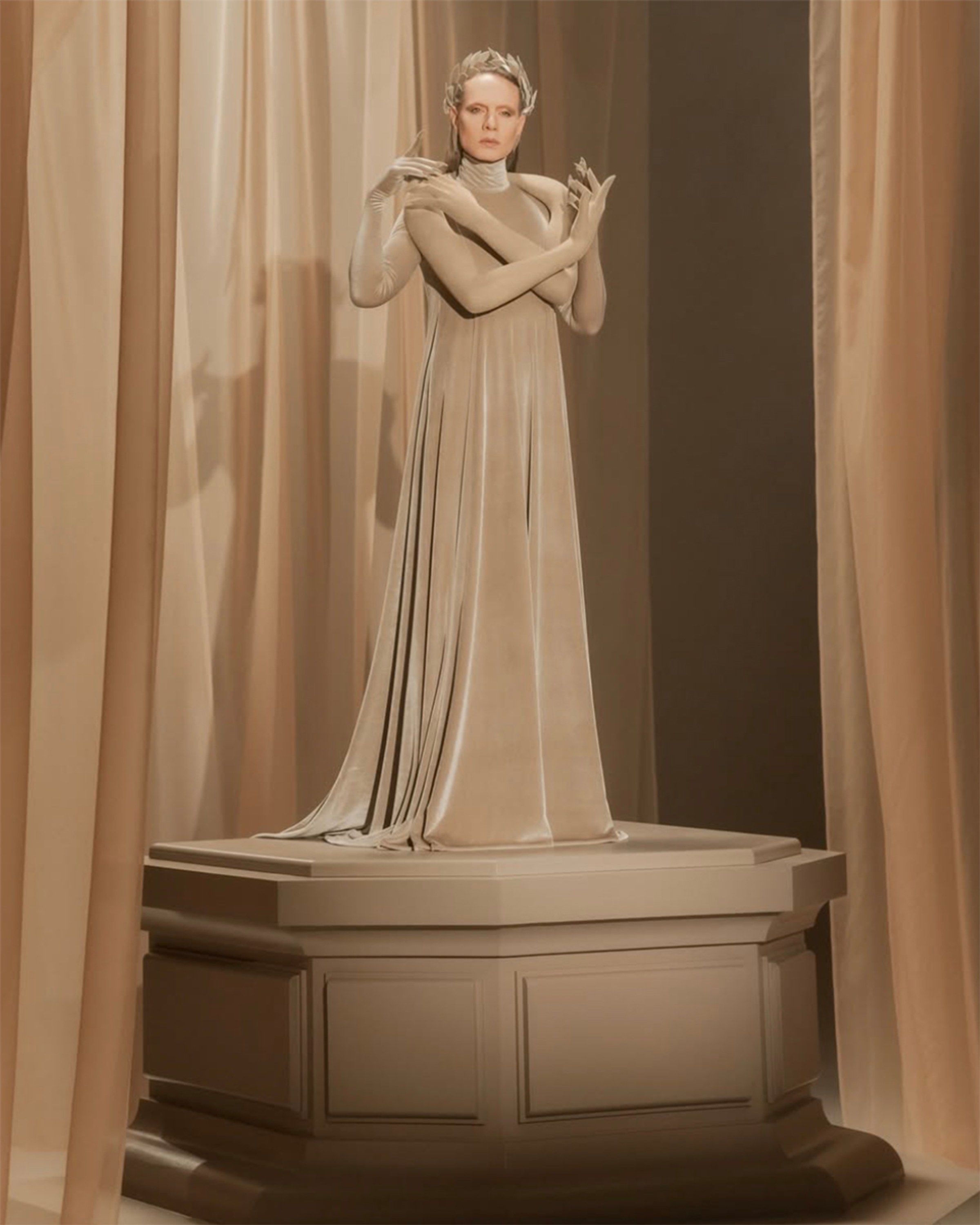 MET GALA 2026 — Jordan Roth, image 2.3