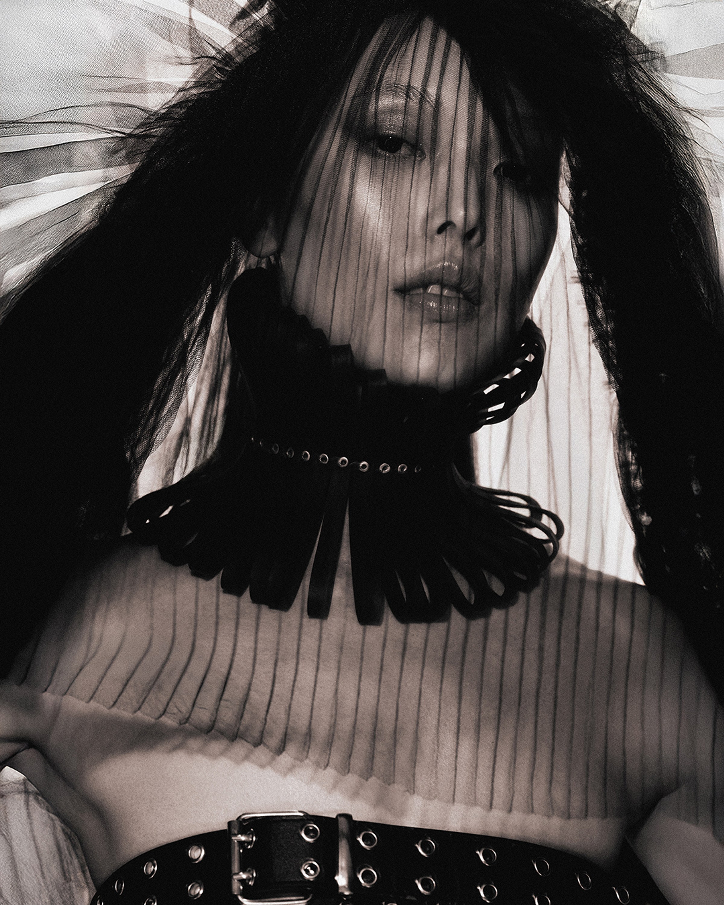 IRK Magazine — Flamenco Noir, image 2.3