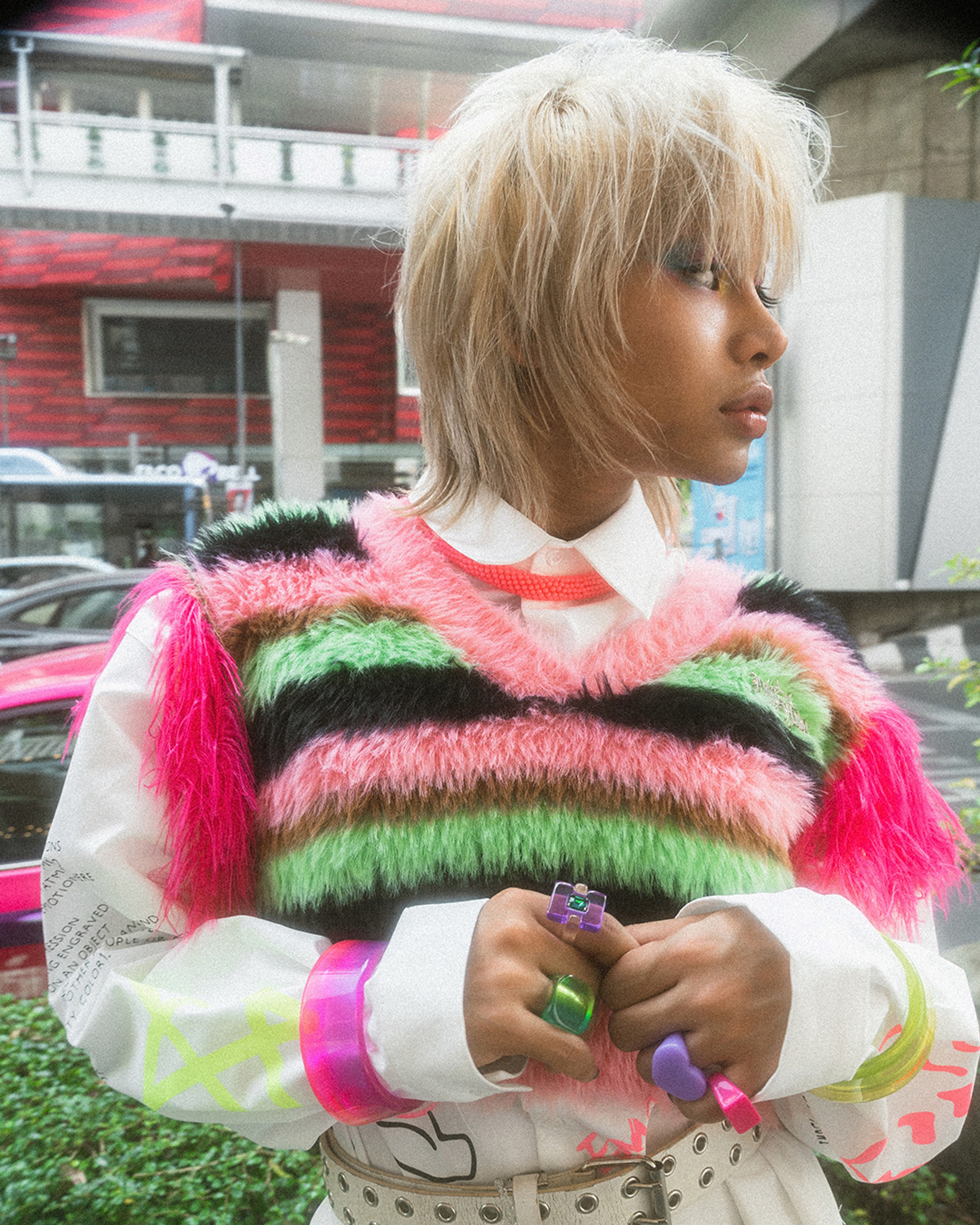 PINKSPINK — Inner Voice, image 8.1