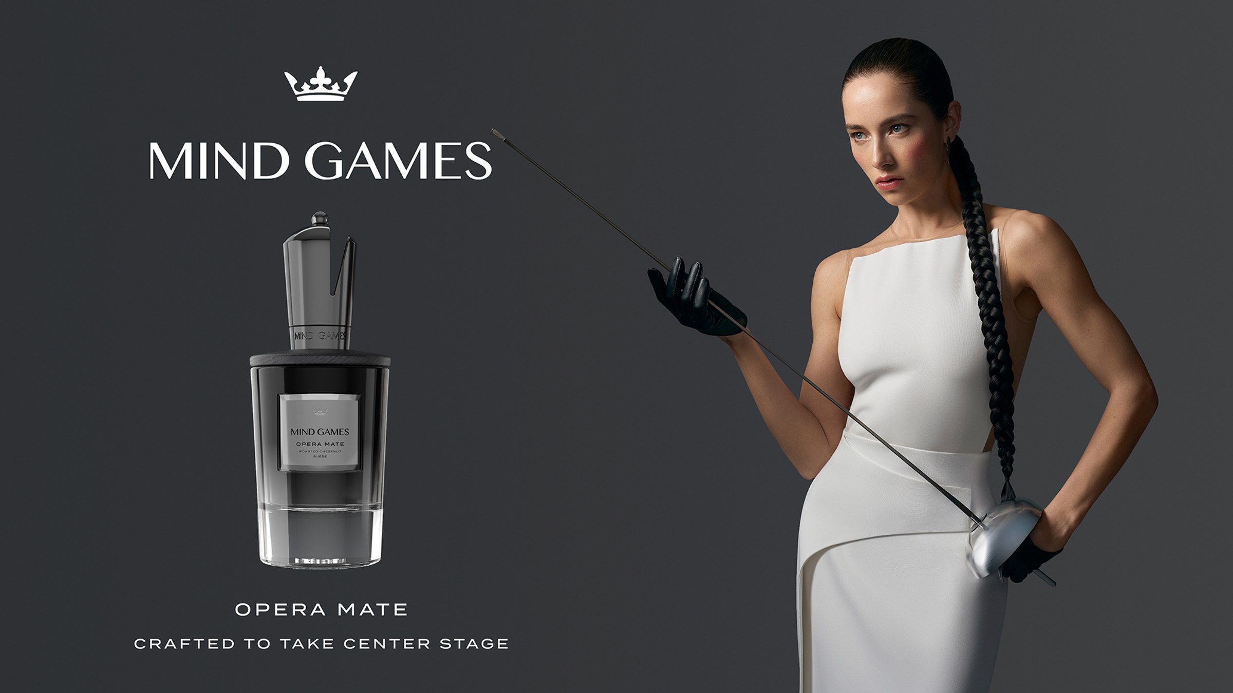 MIND GAMES — Opera Mate & Counterplay, image 2.1