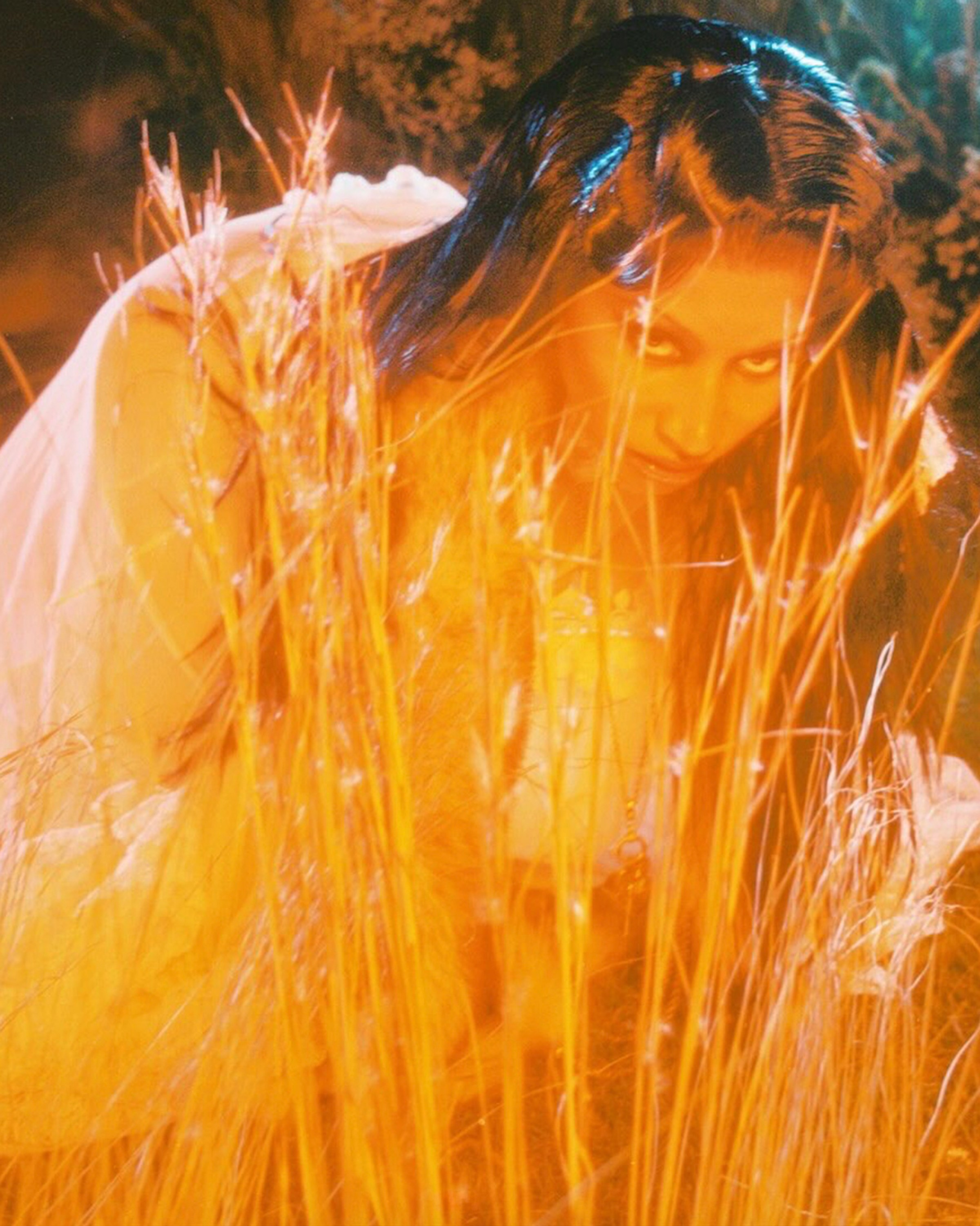 VOGUE ITALIA — Nicki Minaj, image 1.2